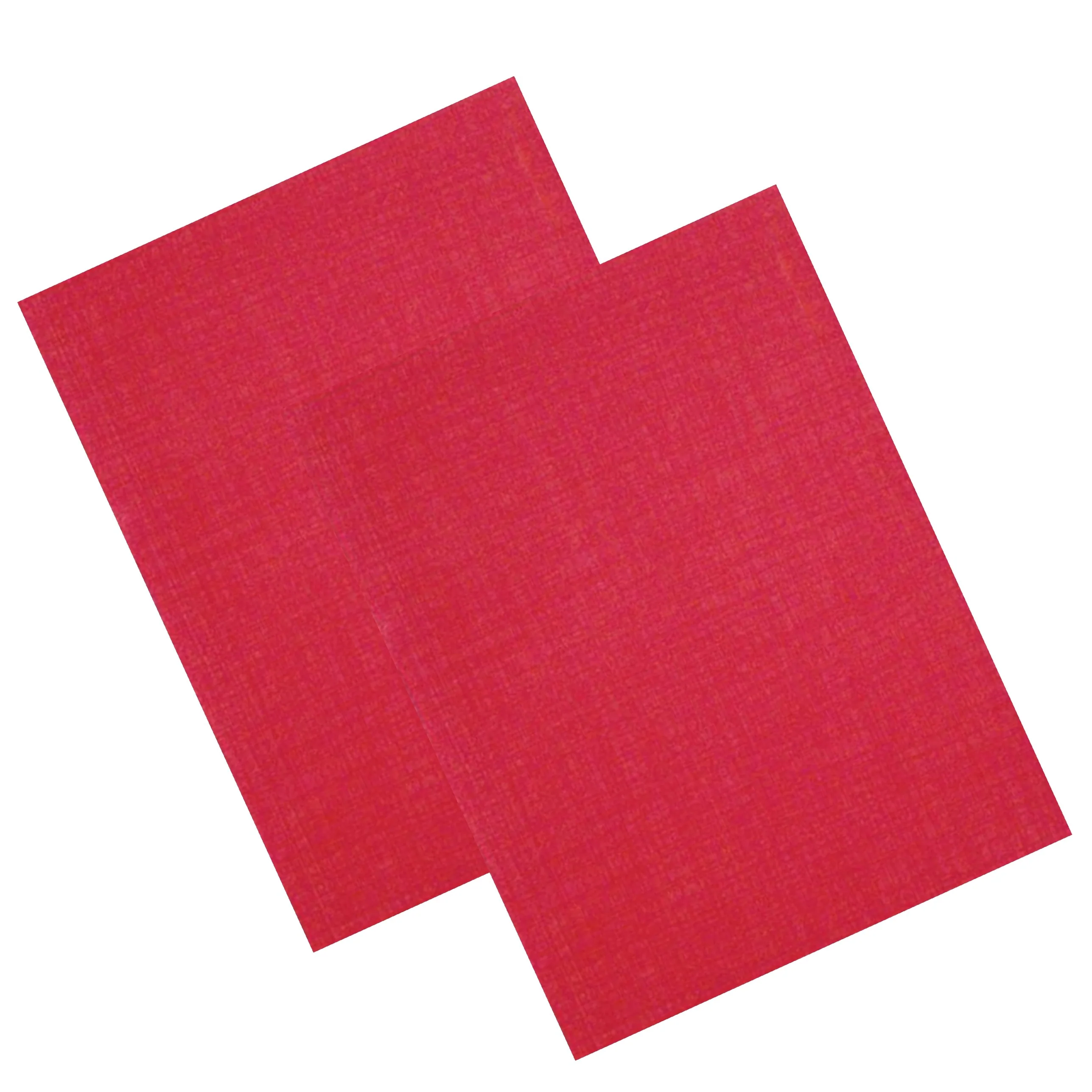 Red Metalic Balaji Padmavathi Card-KNCM8RGB - Image 5