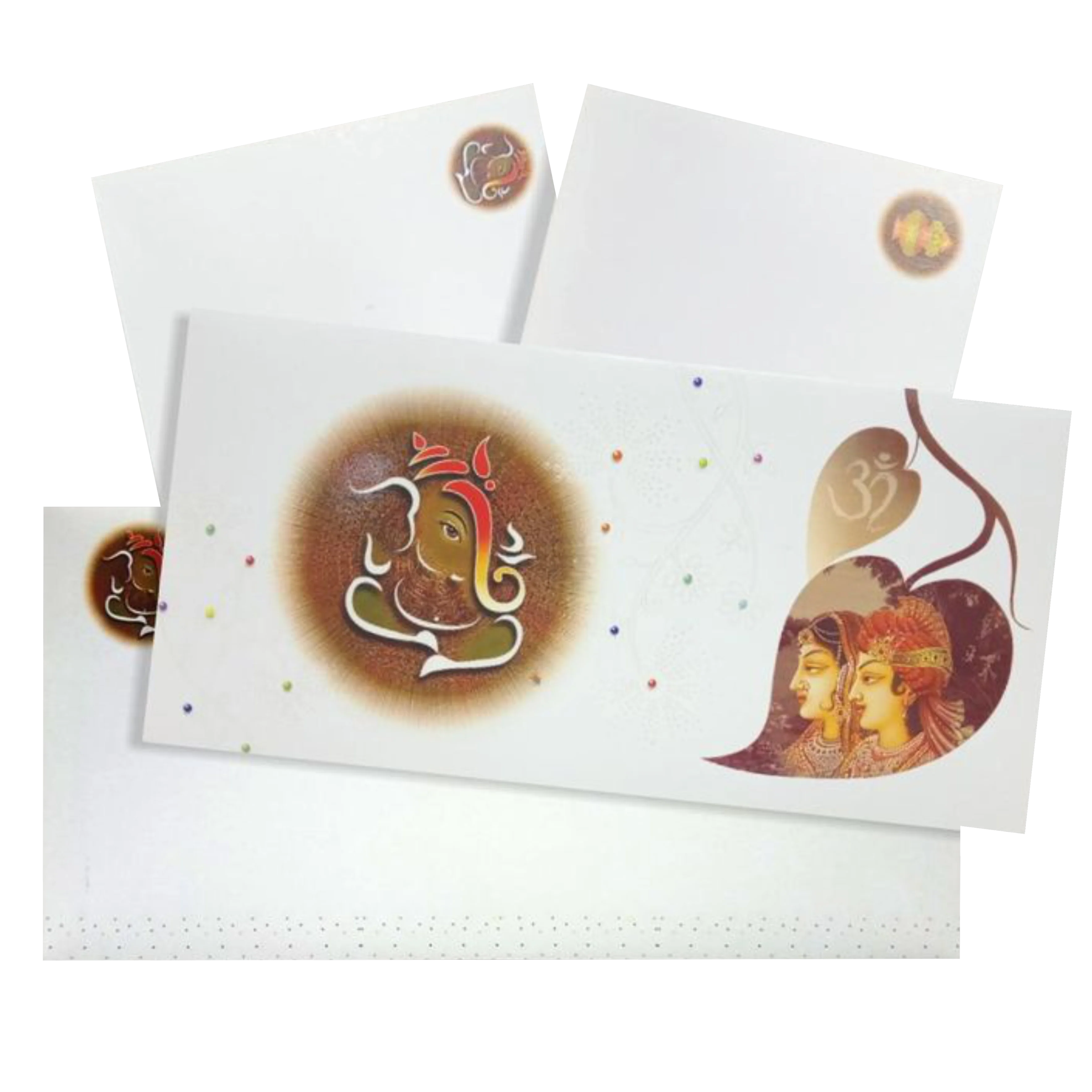 Invitation Card-KNK4419