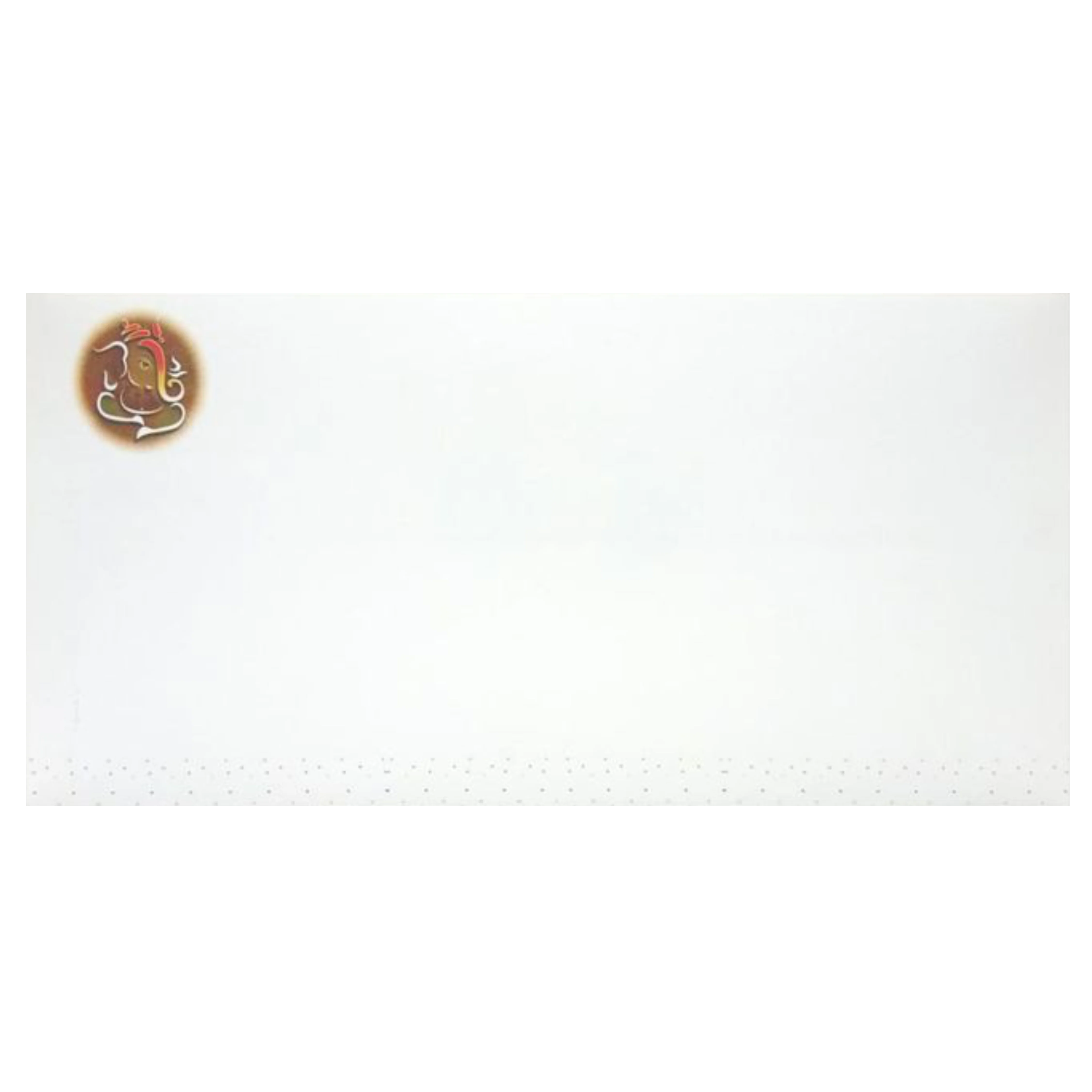 Invitation Card-KNK4419 - Image 4