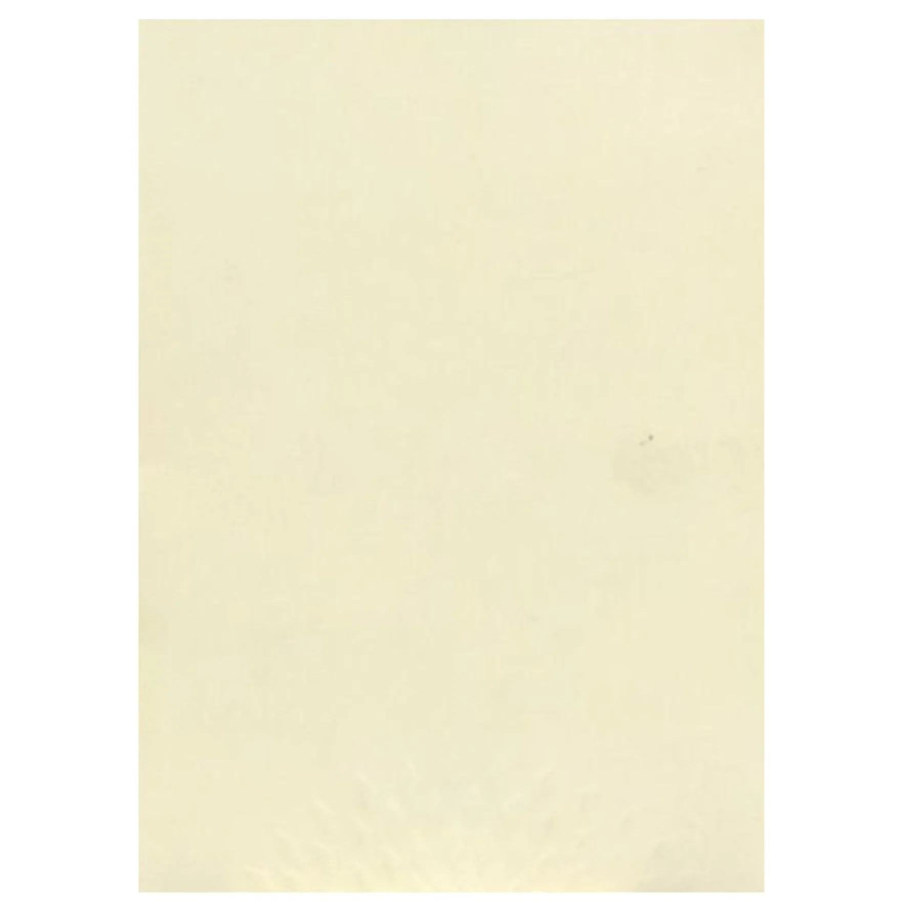 Alluring Cream Shading With Embossed Bloom Subject Wedding Card - KNK3612 - Image 4