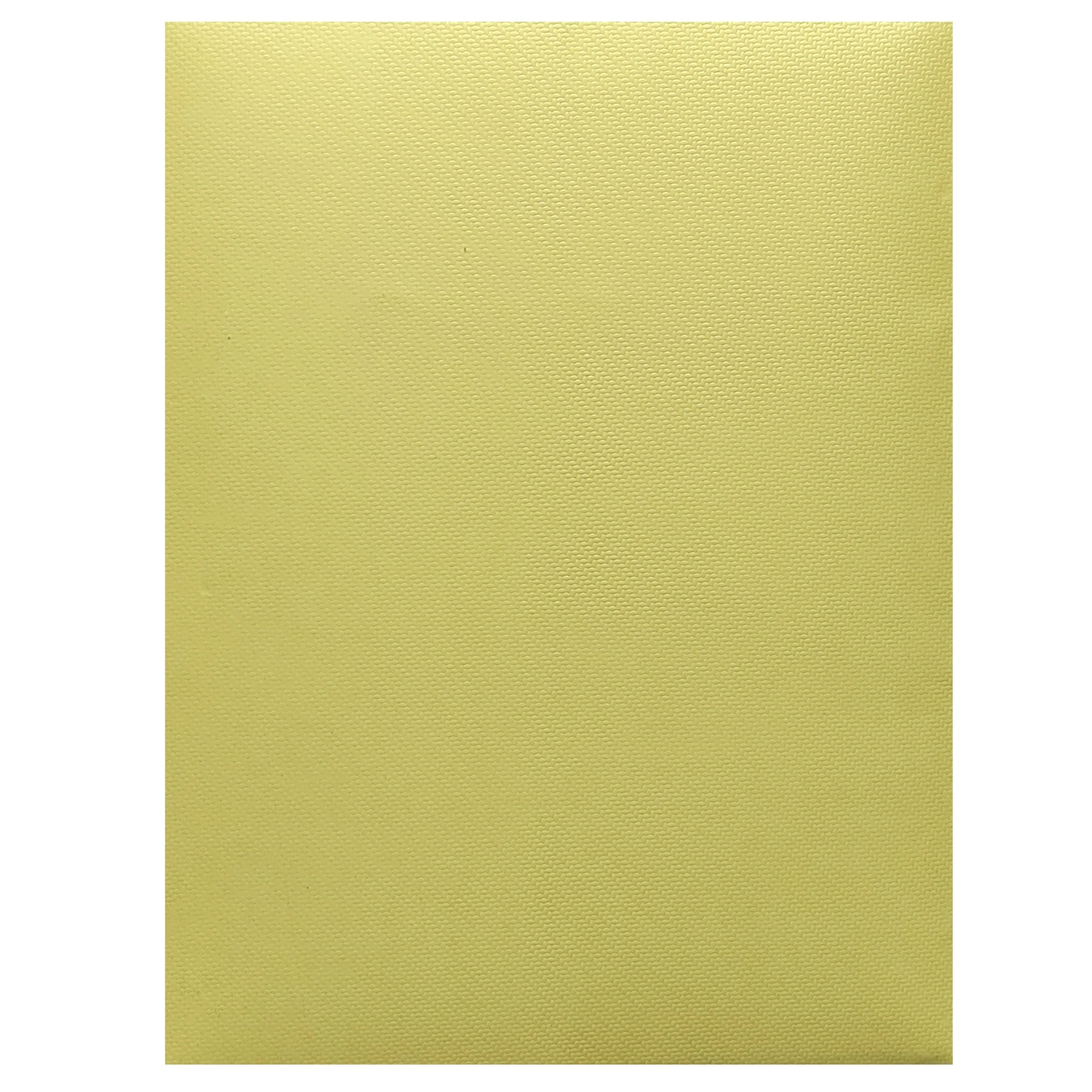 Beige Floral Door Invitation Card-KNK8702P - Image 4