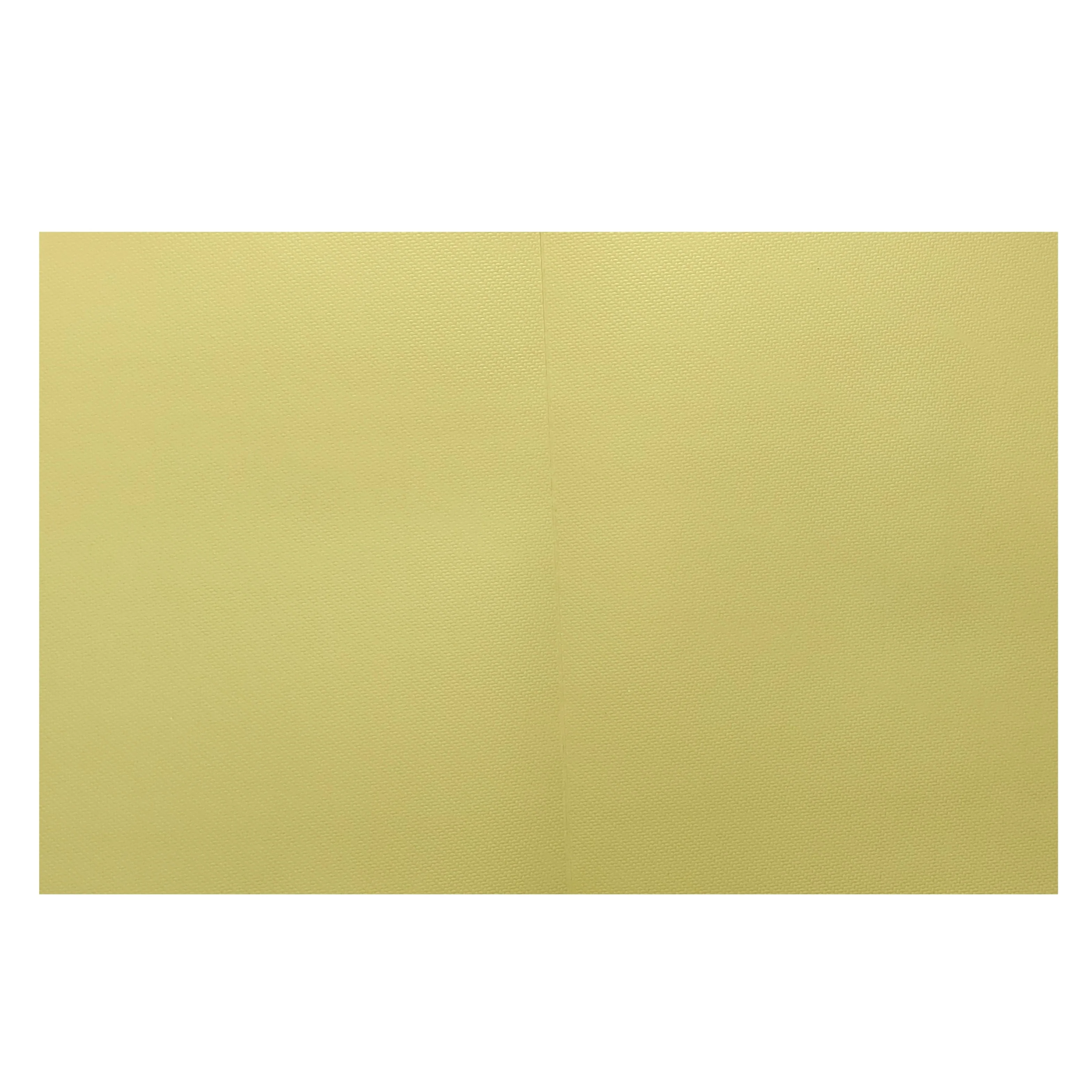 Beige Floral Door Invitation Card-KNK8702P - Image 5