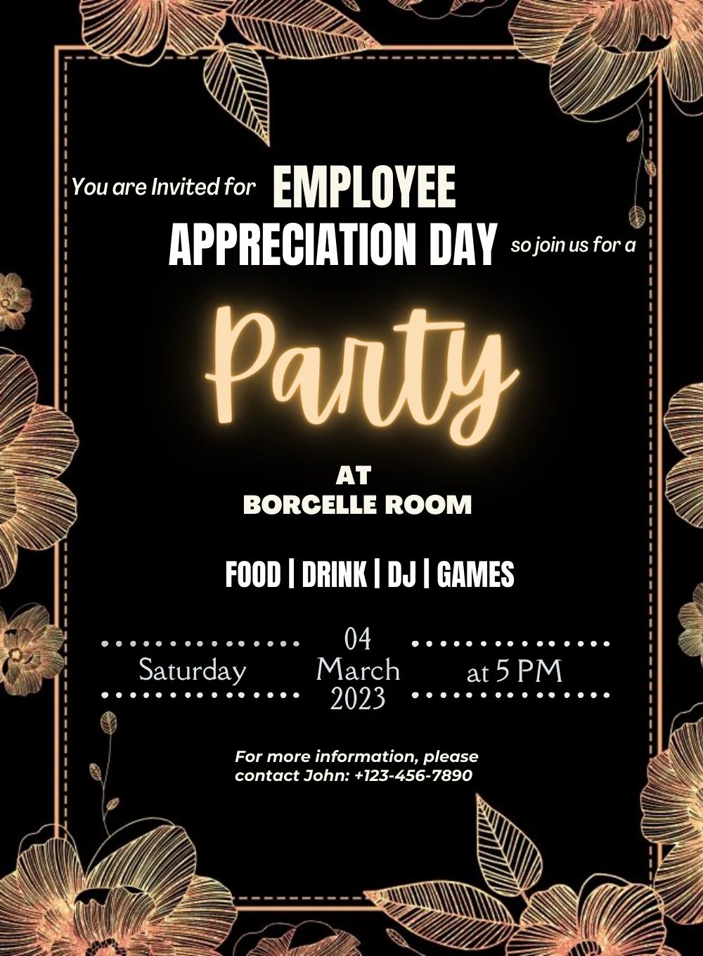 Black Employee Appreciation-AAAPP003