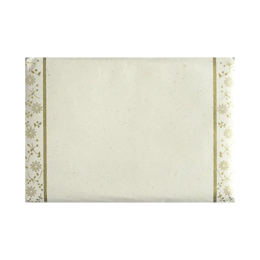 Bold and the Beautiful Silk Dolhi Designer Personal Wedding Invitation Card-KNK3466 - Image 3
