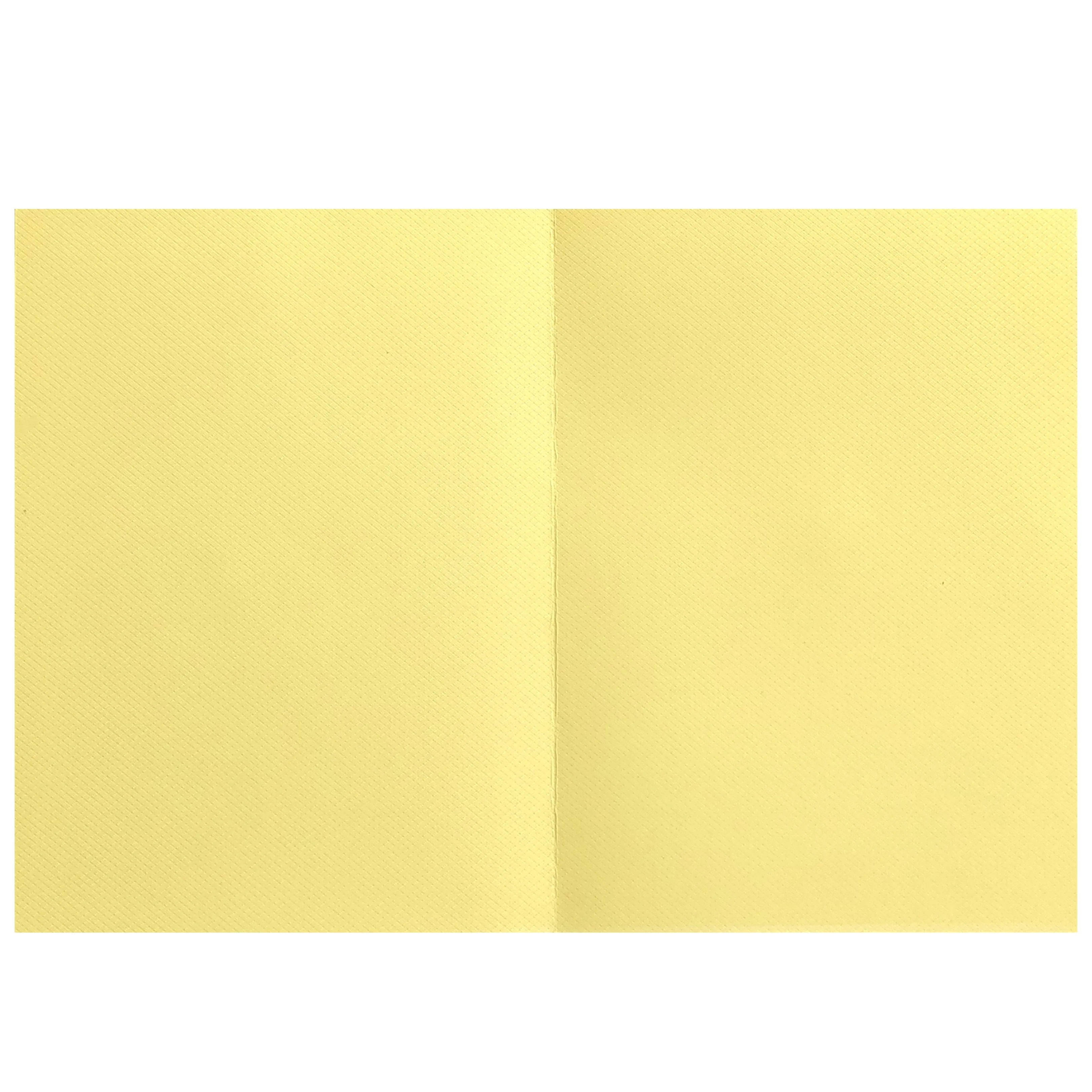 Cream Shading With Gold Ganesha Wedding Card- KNK1672 - Image 5