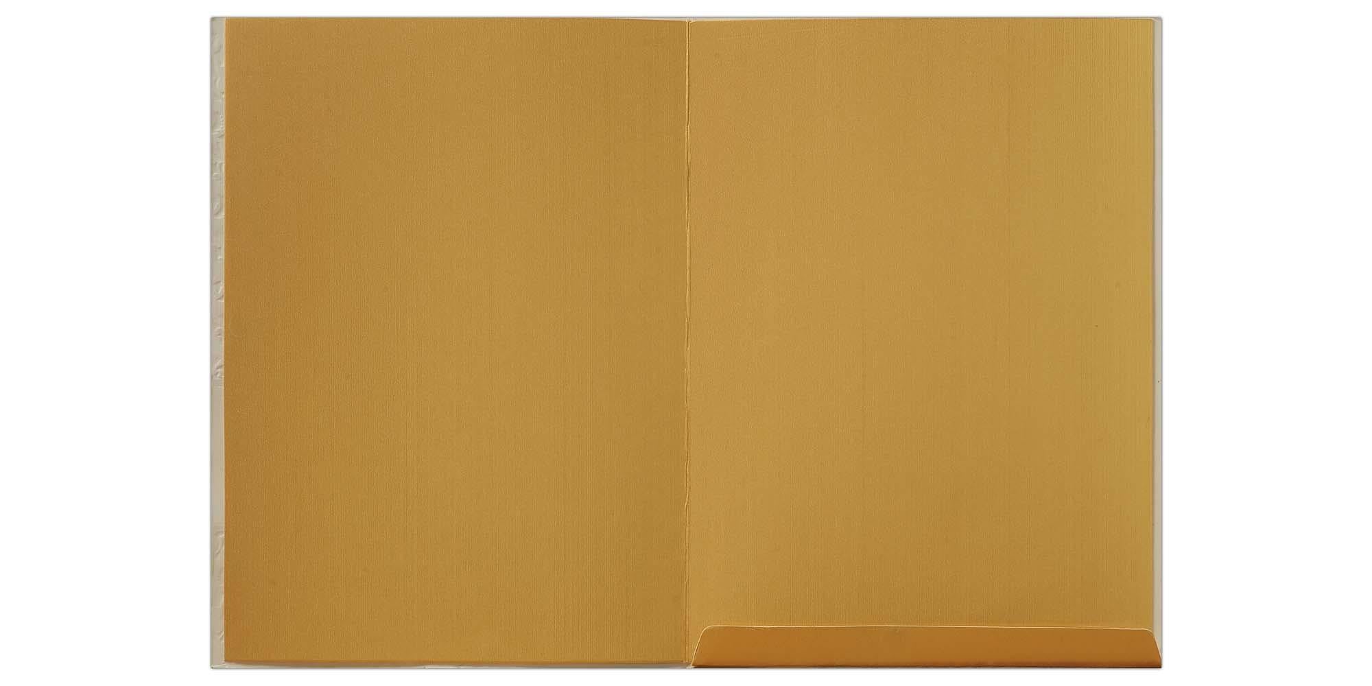 Dashing Gold Color With Wedding Invitation Card-KNK3054 - Image 5