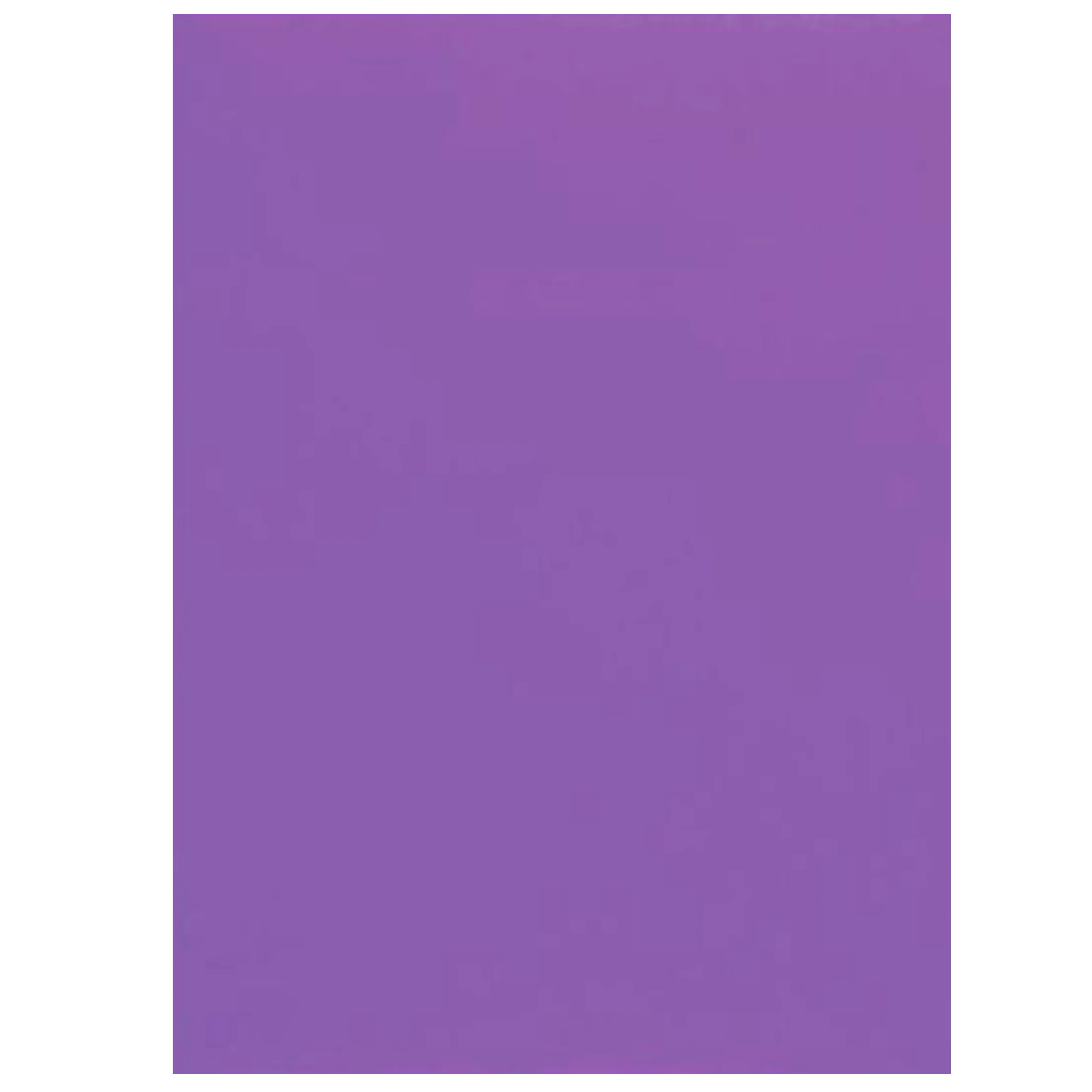 Fabulous Violet Shading With Floral Embossed Design Wedding Card-KNK2721 - Image 4
