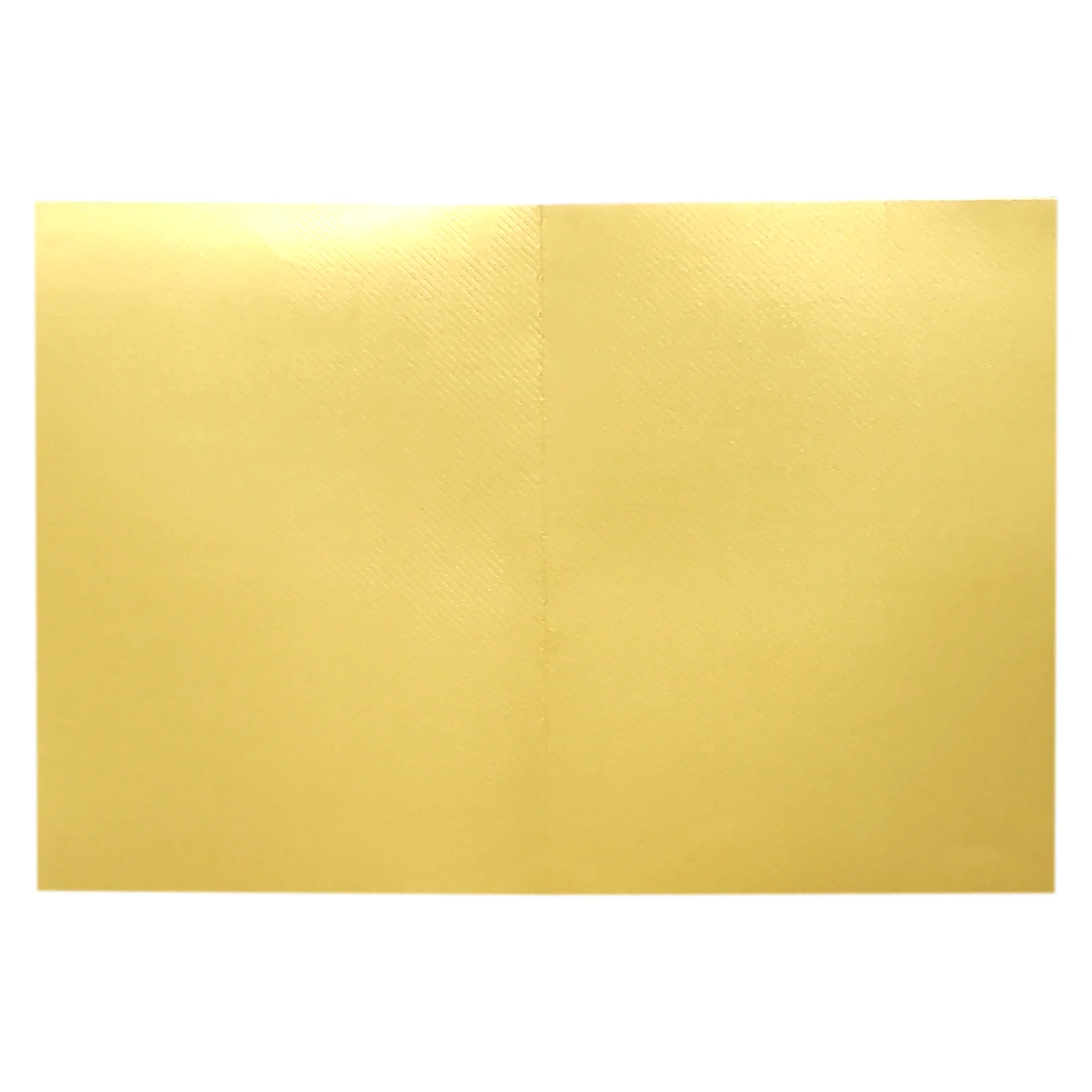 Gold Balaji Padmavathi Design Wedding Card-KNKT5024 - Image 5