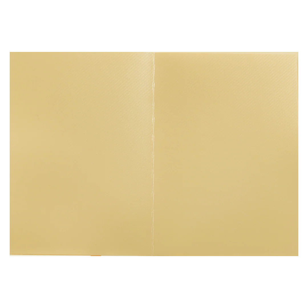 Gold Foiling Floral elephant design Wedding Card - KNKTC039 - Image 5