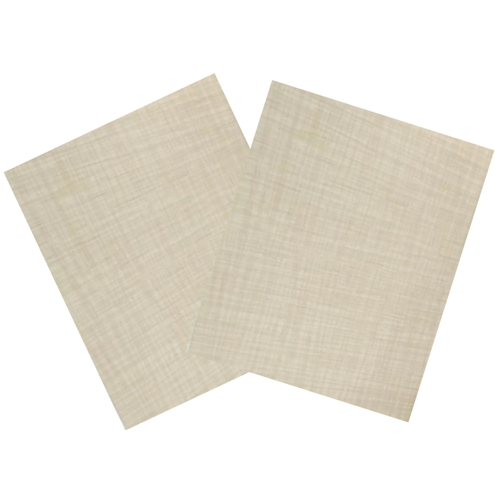 Sandal Metallic Gold Foiling Design With Square Name Plate-KNCP23SF - Image 5