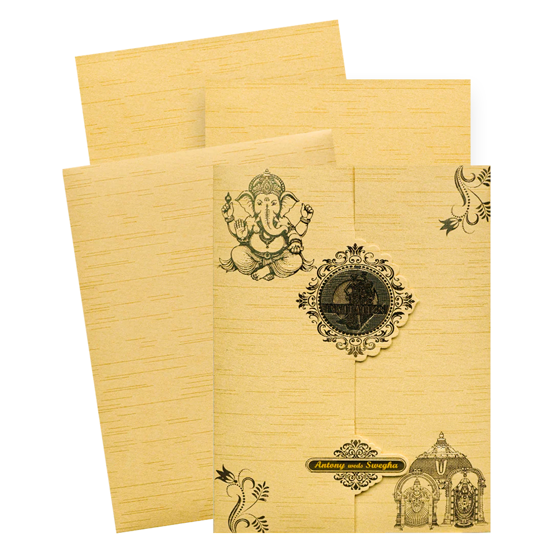 Wedding Invitations at best prices and offers!