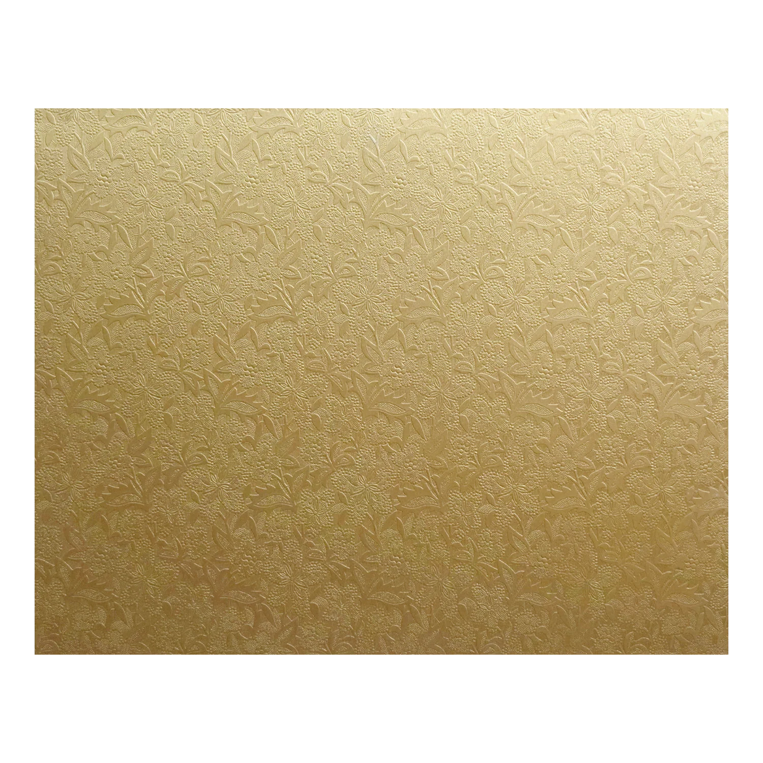 Golden Lazer Cut MDF Invitation Card-KSI11590 - Image 4