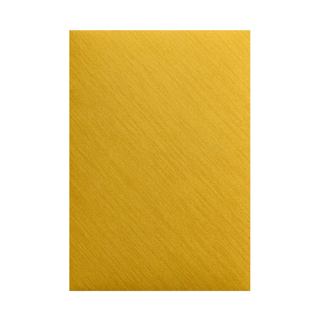 Golden Shimmery Wedding Card-KNCM030G - Image 4