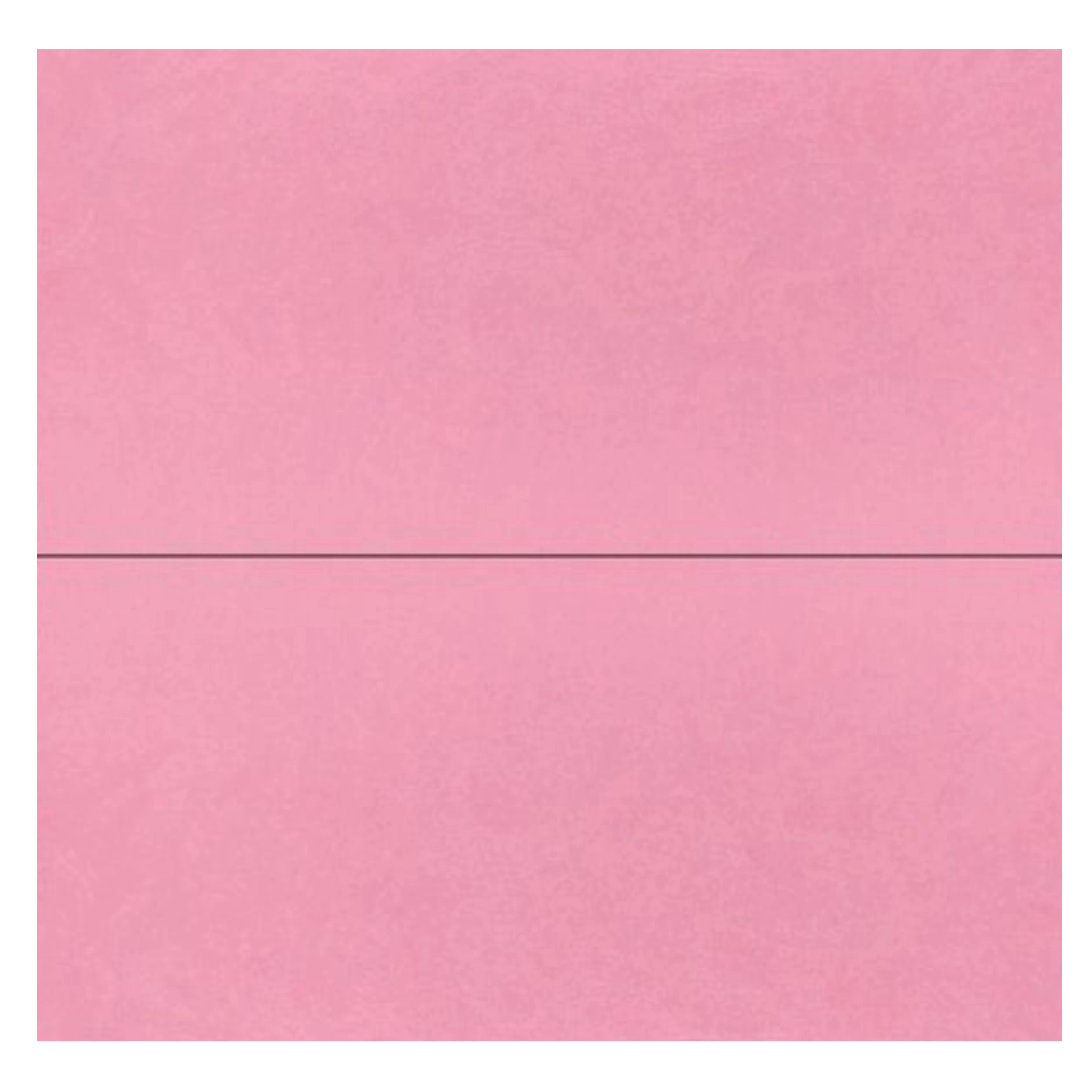 Gorgeous Pink Shading With Gold Foiling Wedding Card-KNK4745 - Image 5