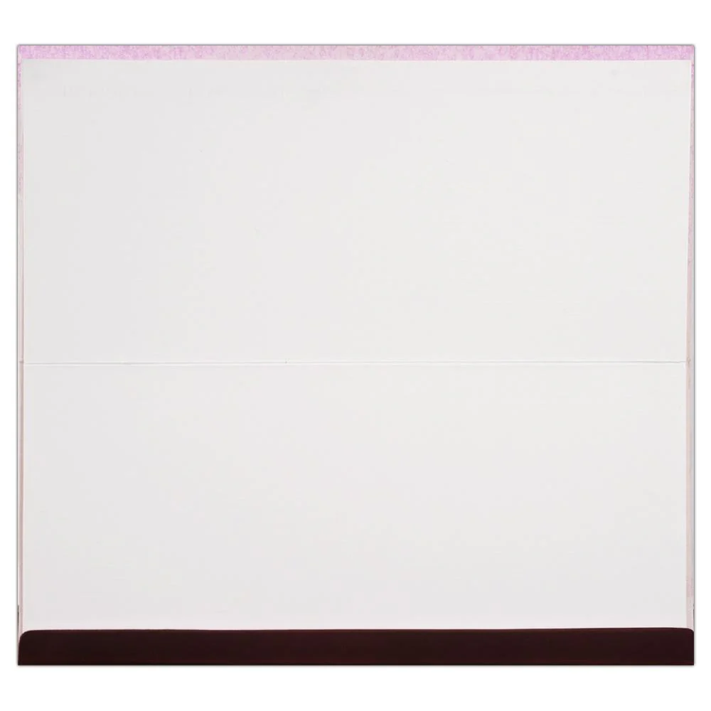 Maroon Personal Ganesha Wedding Invitation-KNK1019 - Image 4