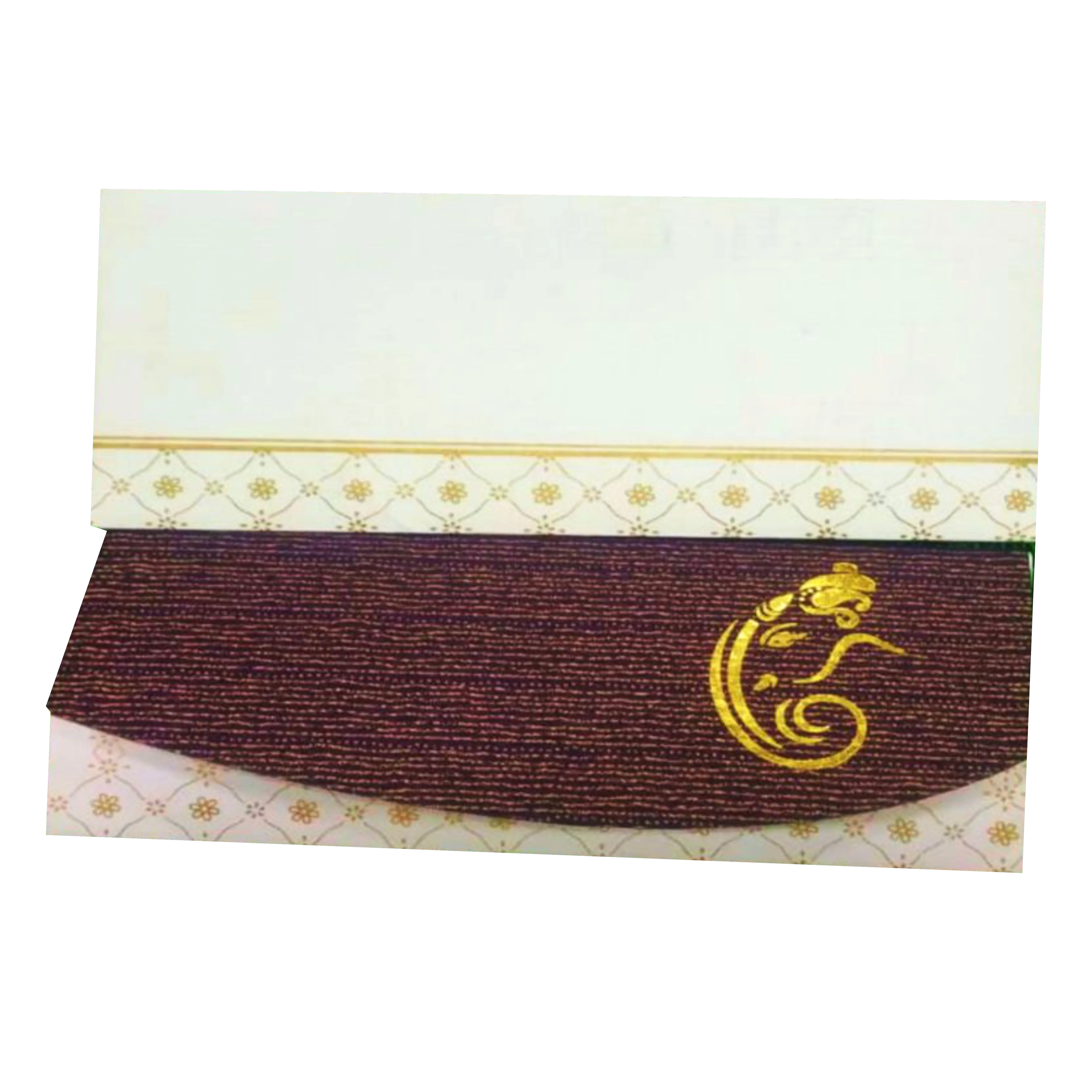 Invitation Card - CXP102 - Image 2
