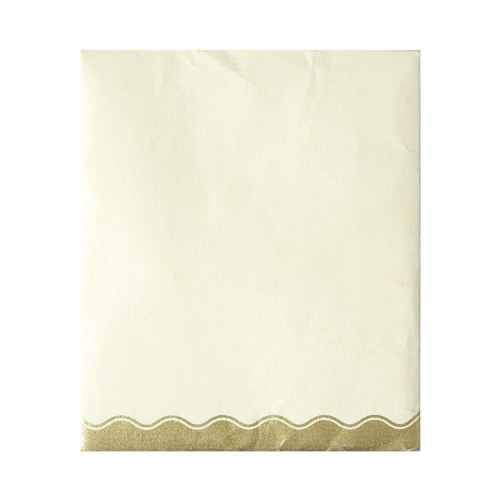 Invitation Card - Handmade Sheet Friends Invitation Card-KNK1078 - Image 3