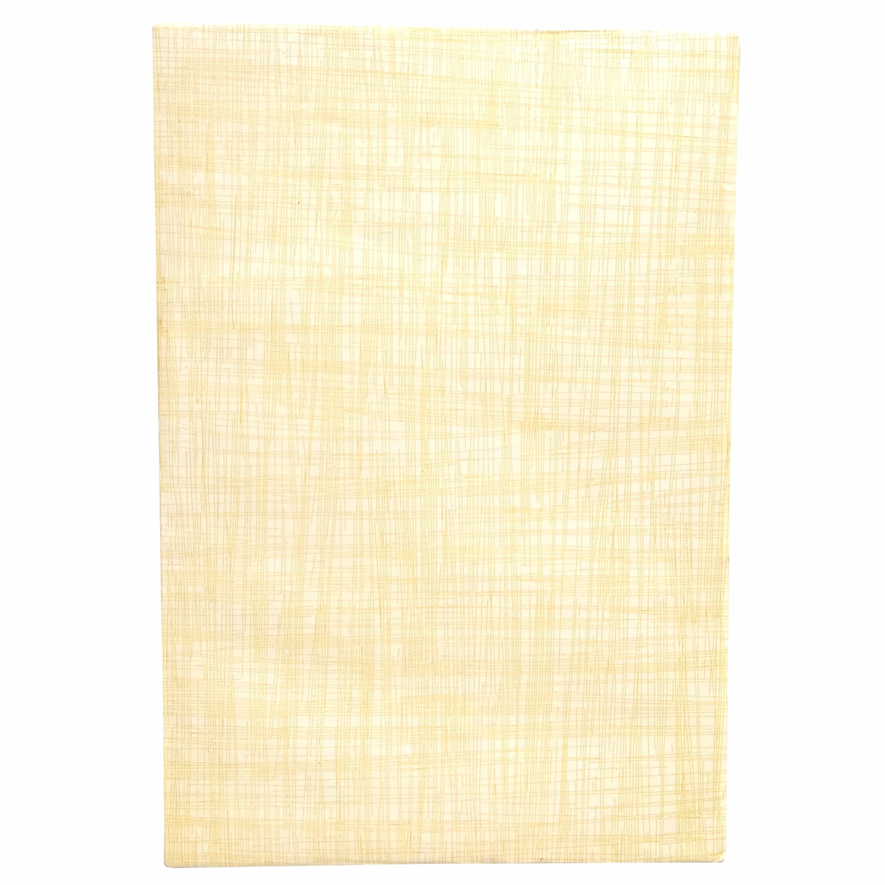 Blue Classic Paper Colour With Gold Foiling Floral Print Design-KNCPC606L - Image 4
