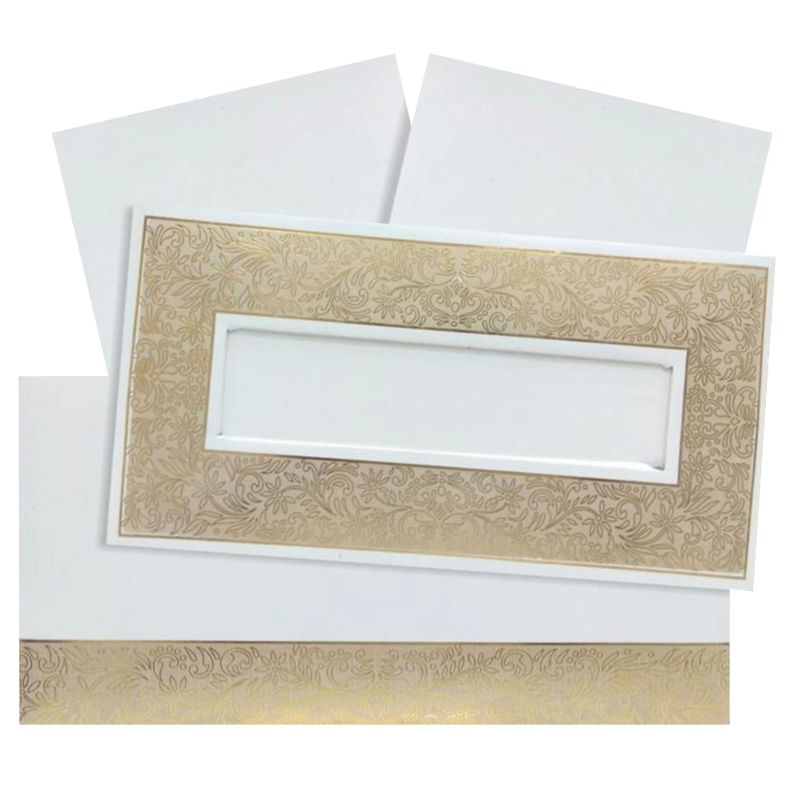 Invitation Card - KNK1178