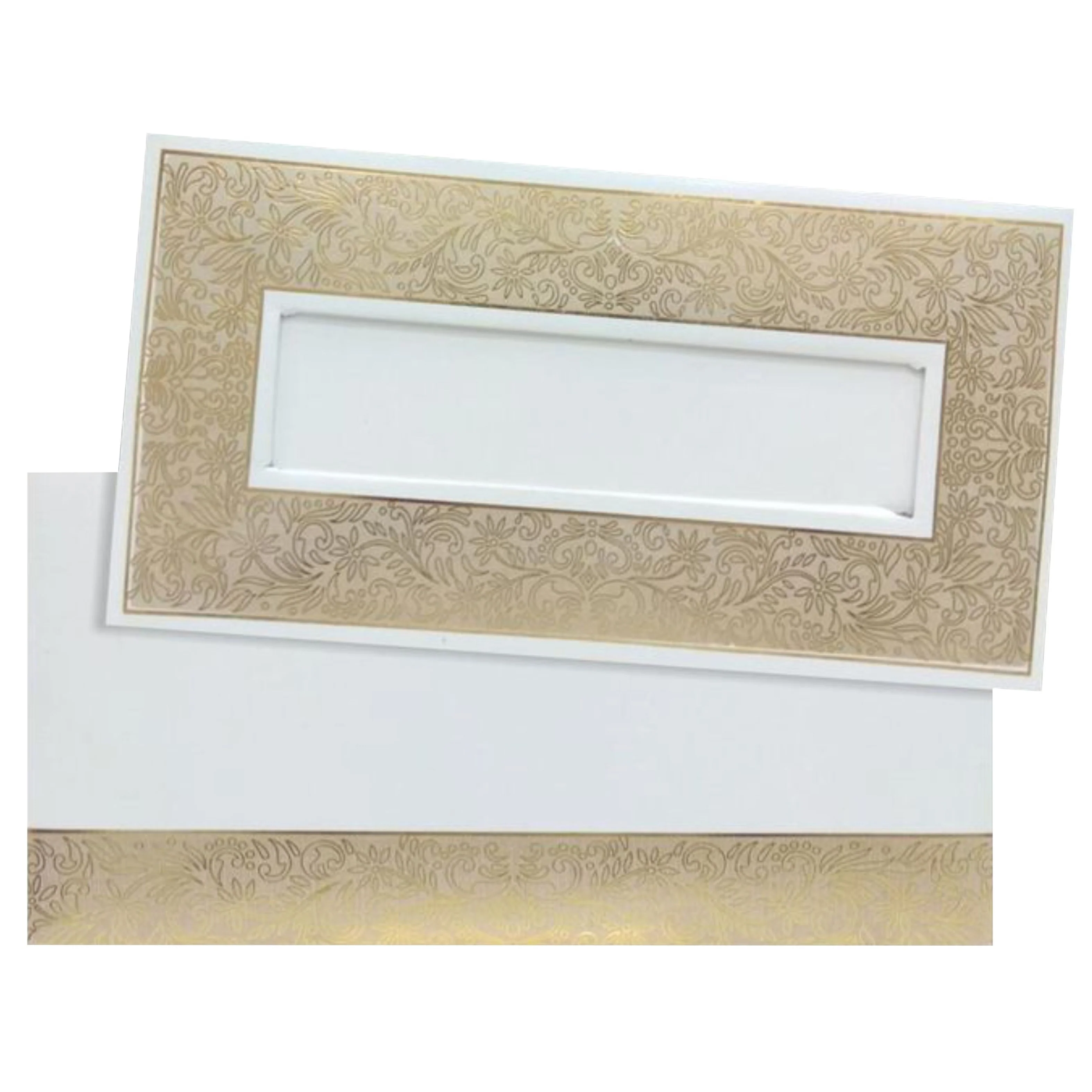 Invitation Card - KNK1178 - Image 2
