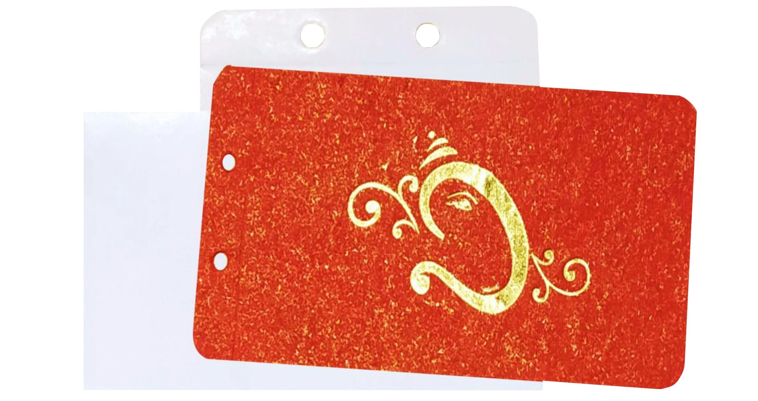 Invitation Card - KNK1276