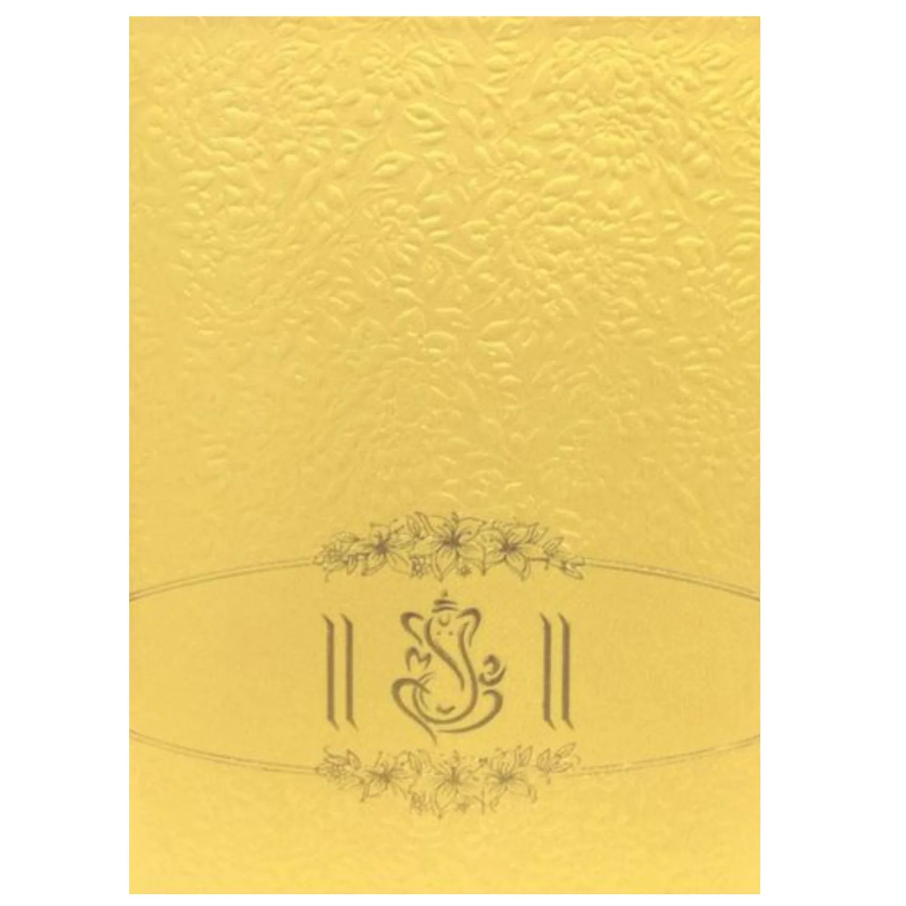 Invitation Card - KNK2440 - Image 3