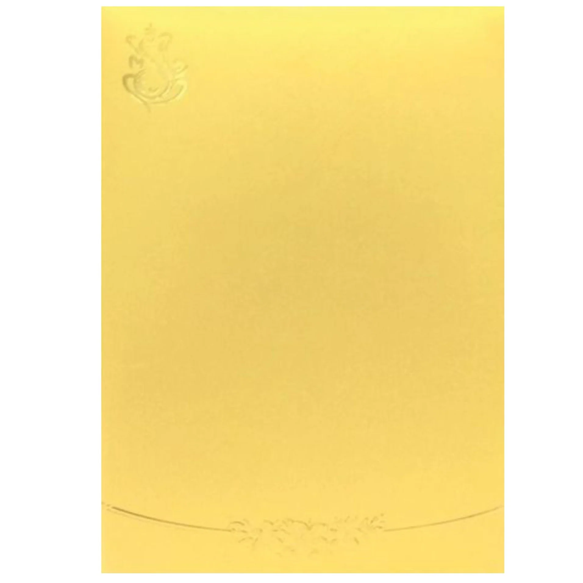 Invitation Card - KNK2440 - Image 4