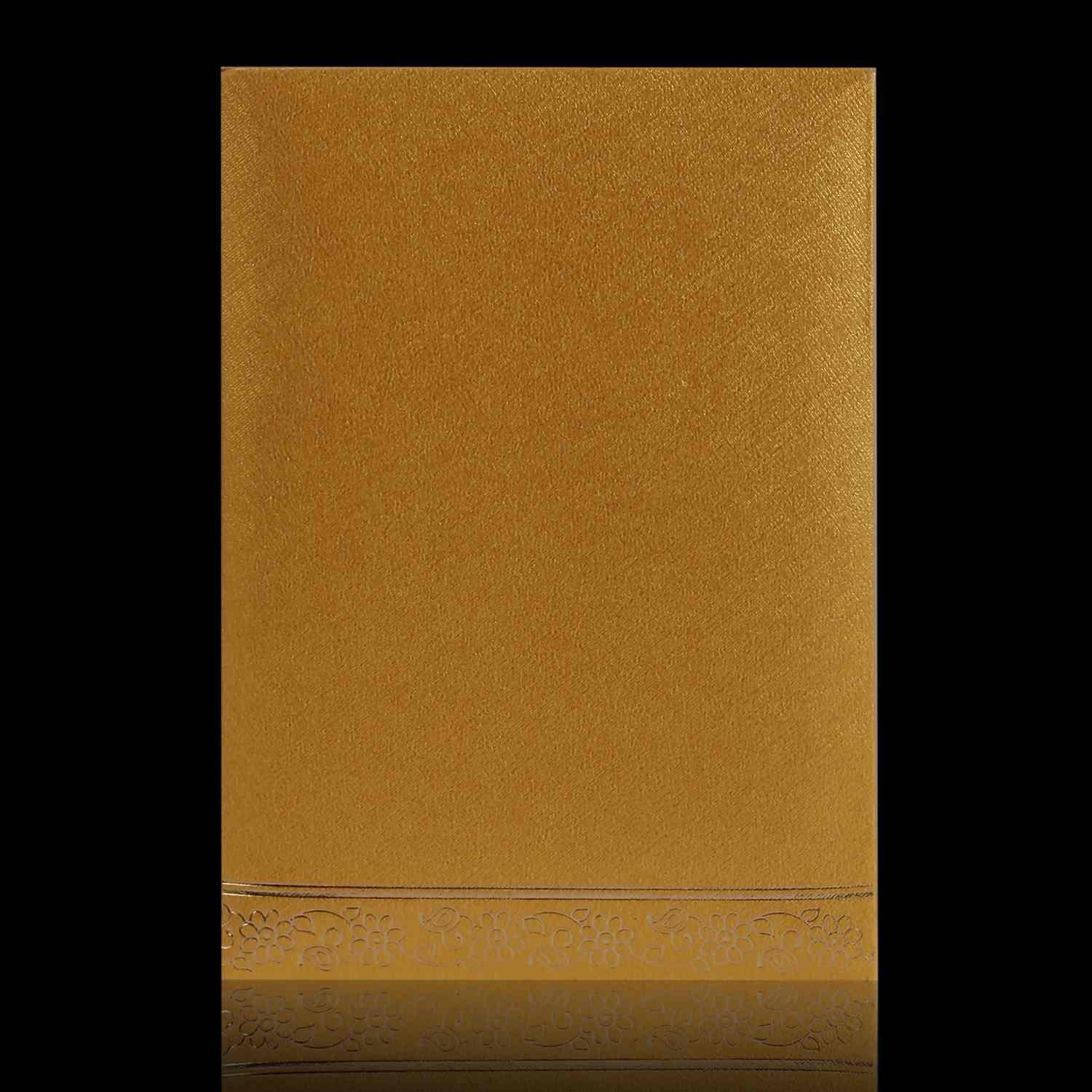 Invitation Card - KNK30250 - Image 4