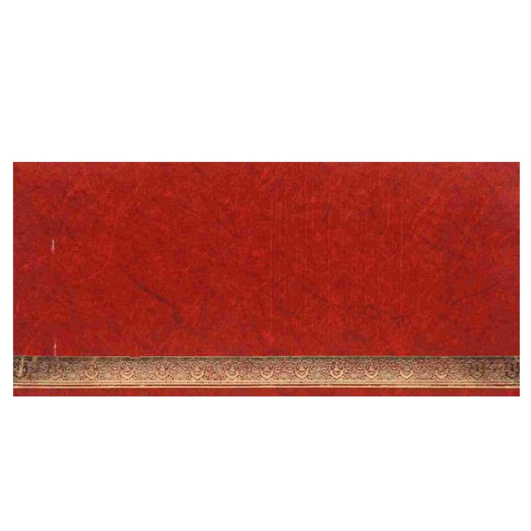 Red Invitation Card-KNK4173 - Image 5