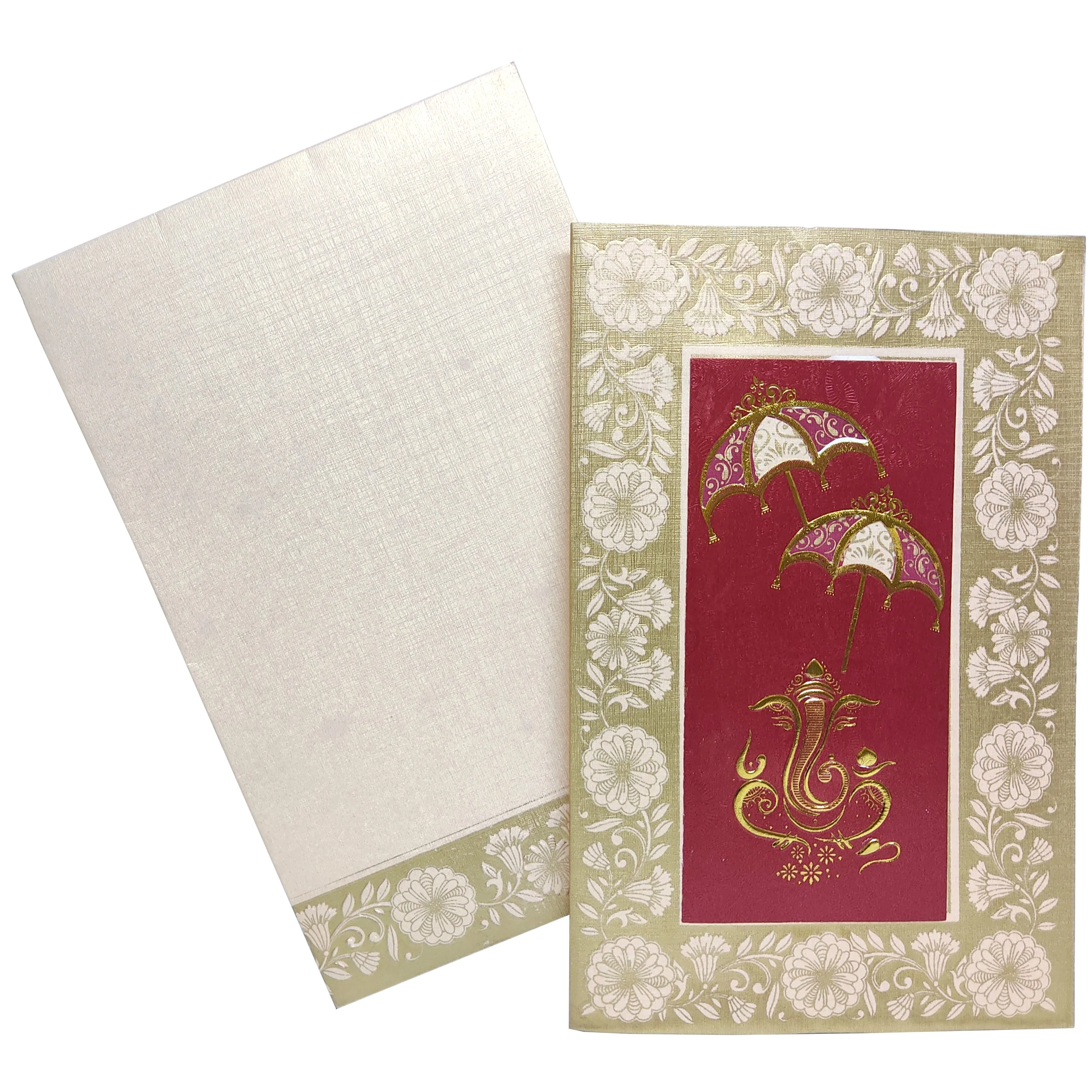 Invitation Card - KNK45052 - Image 2