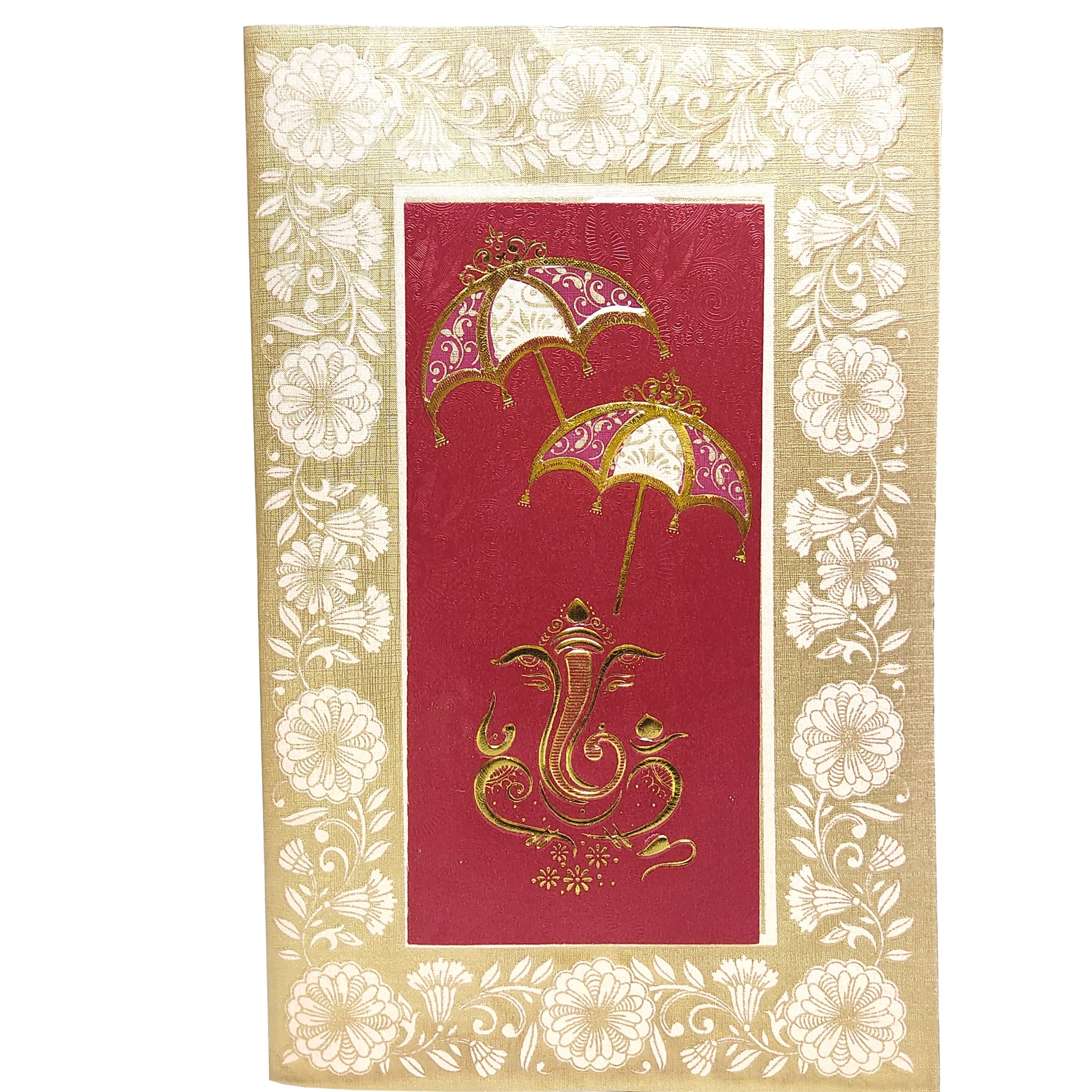 Invitation Card - KNK45052 - Image 3