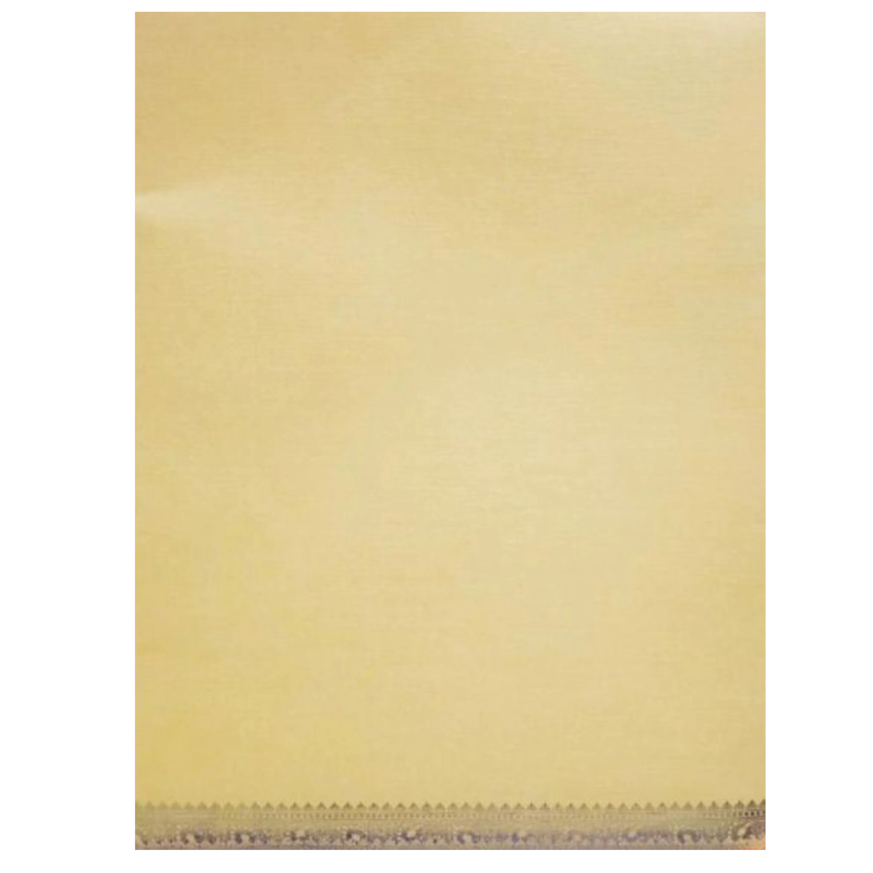 Gold Jumbo Metallic Invitation With Gold Foiling-KNK50124 - Image 4
