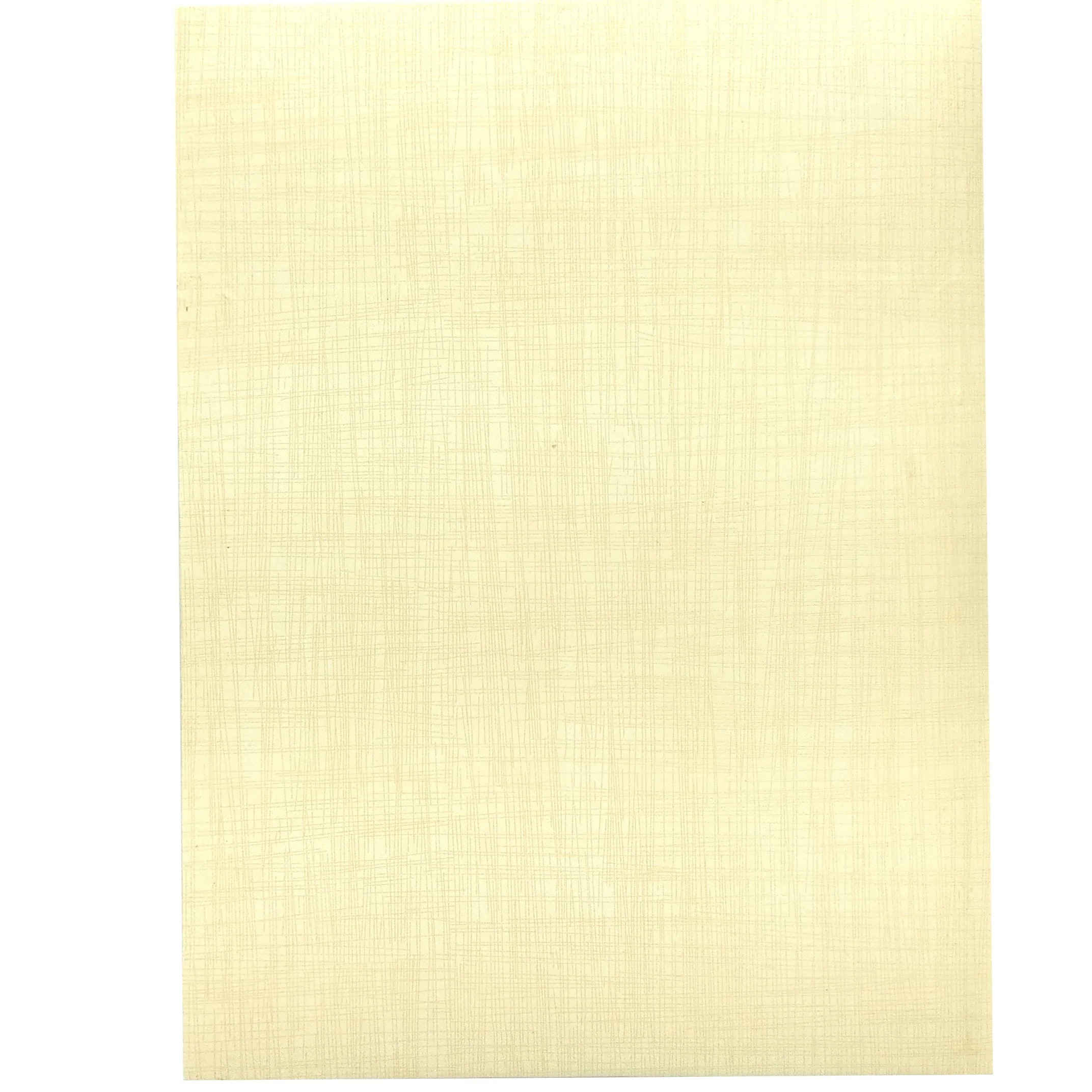 Sandal Metallic Royal Die Cut With Wolly Foil Invitation-KNK7037S - Image 4