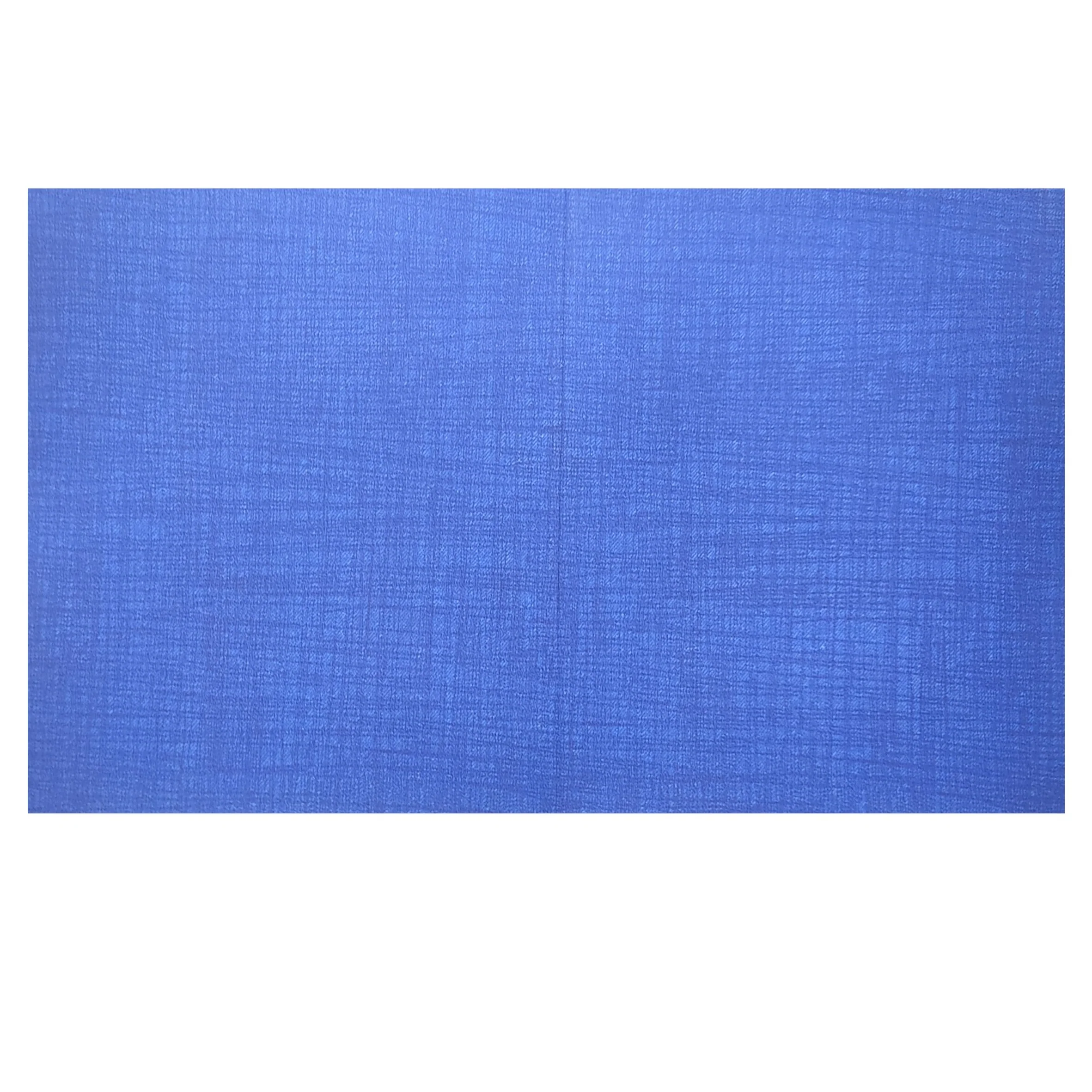 Blue Die Cut Invitation Card-KNK833BG - Image 5