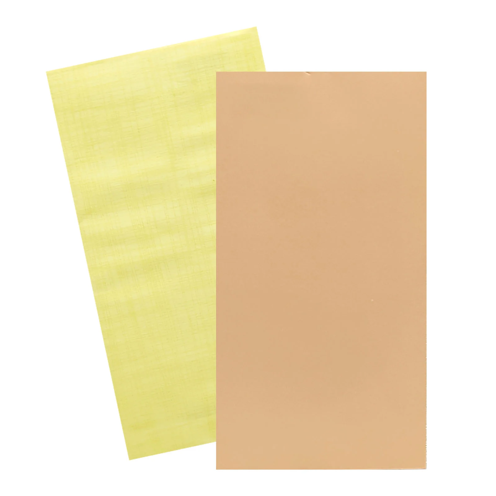 Pink Single Sheet Invitation Card-KNS9008RP