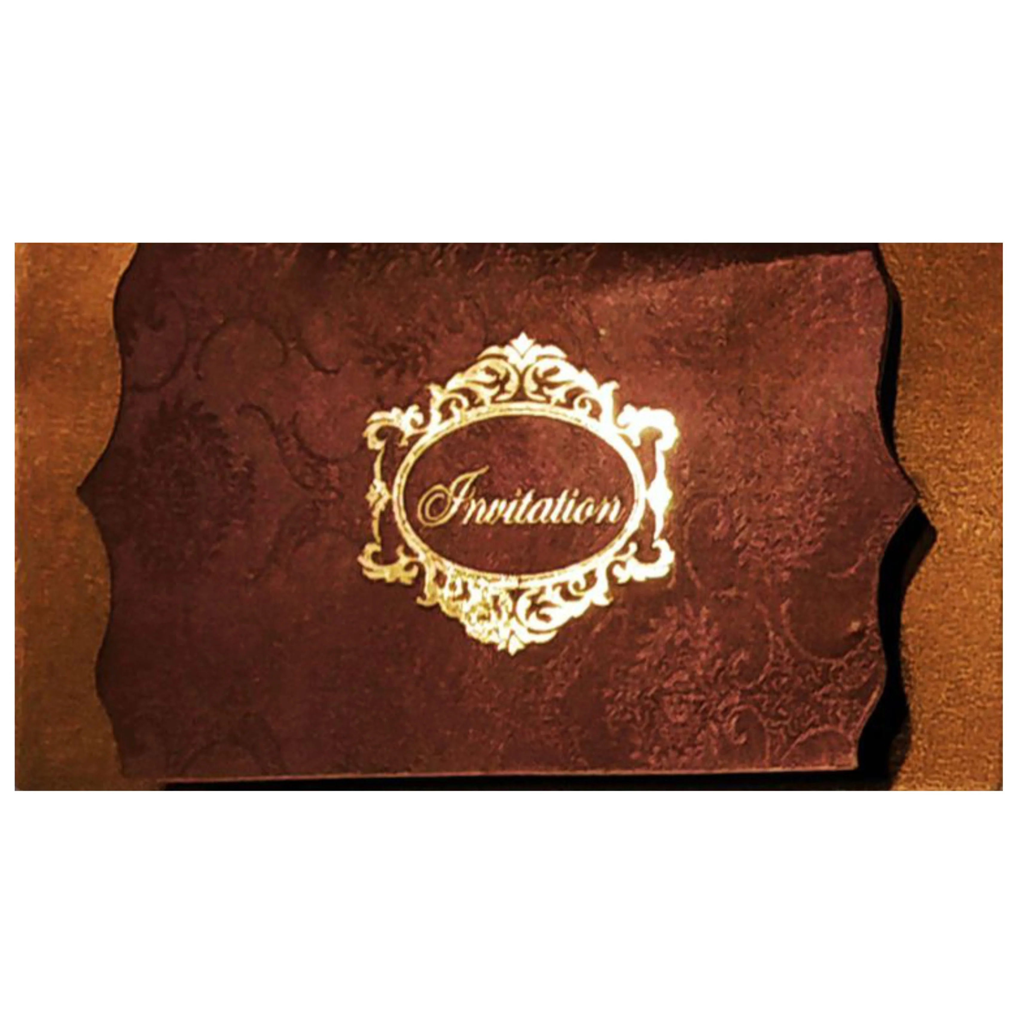Invitation Card - KNSP708N - Image 2