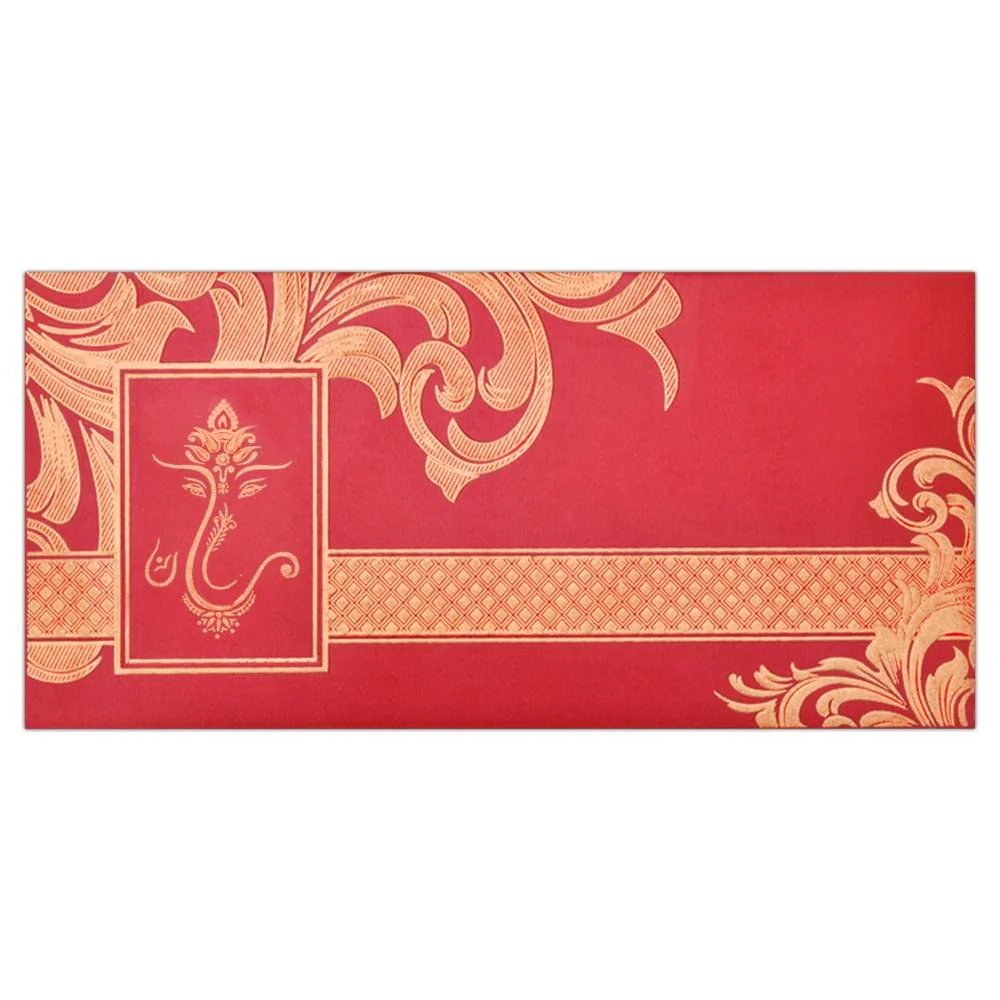 Invitation Card-KNK4279 - Image 2