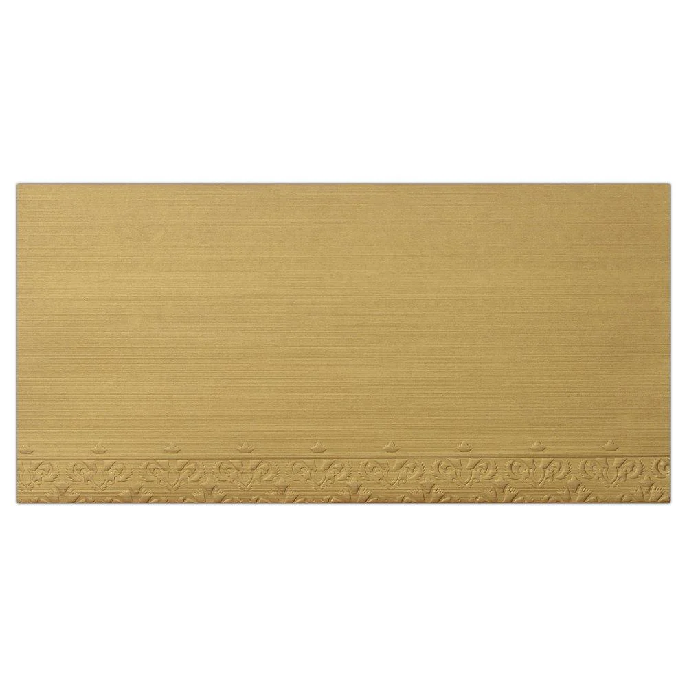 Invitation Card - Royal Embossed Hindu Wedding Card-KNK2002 - Image 3