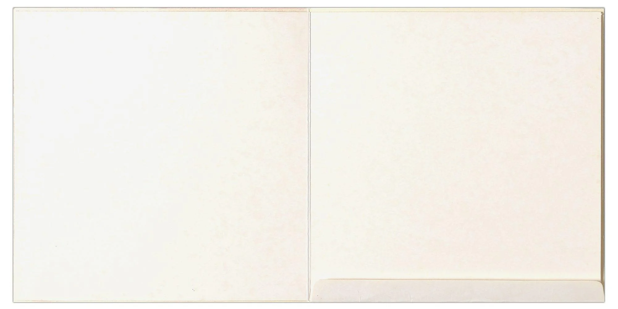 Invitation Card - Square Wedding Card-KNK1551 - Image 4