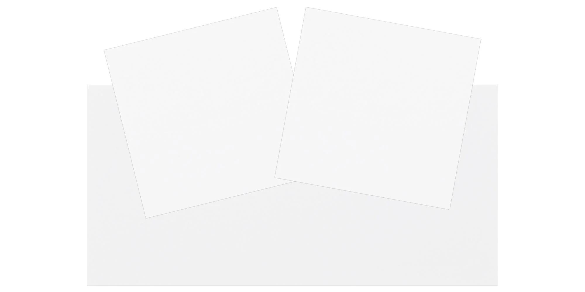 Invitation Card - White Multi-Faith Wedding Invitation-KNK2549 - Image 5