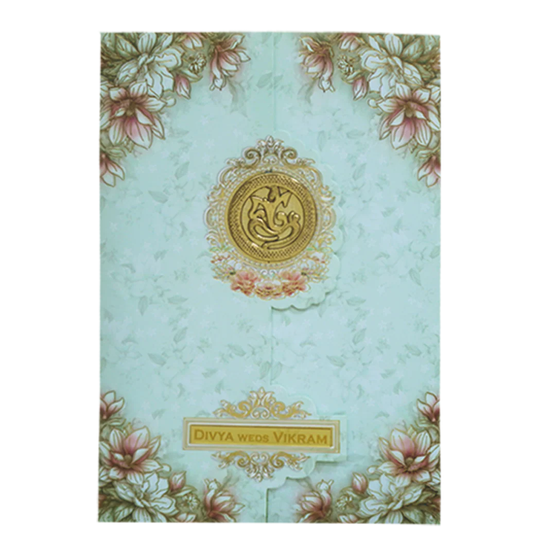 Invitation Card - KNBL1702 - Image 3