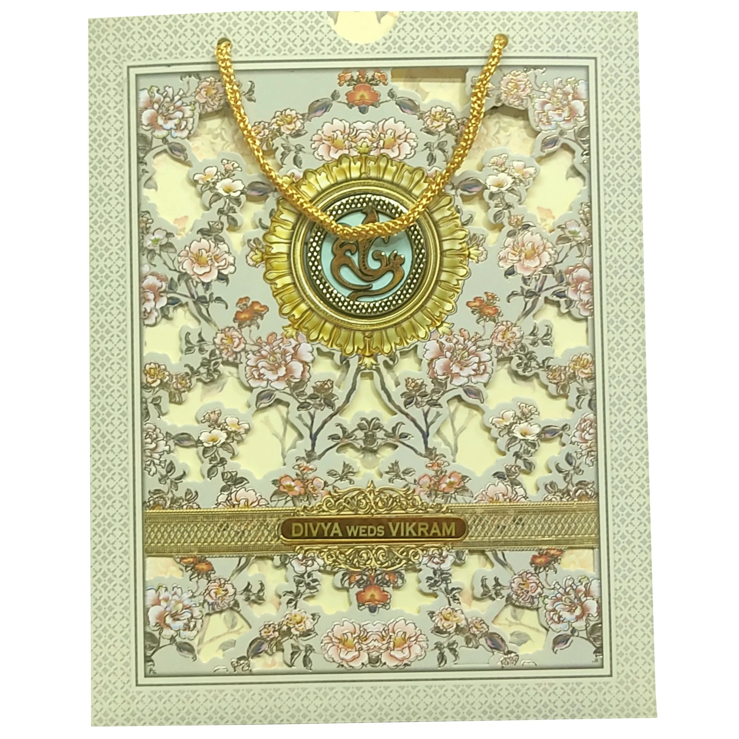 Invitation Card - KNKQ8302 - Image 3