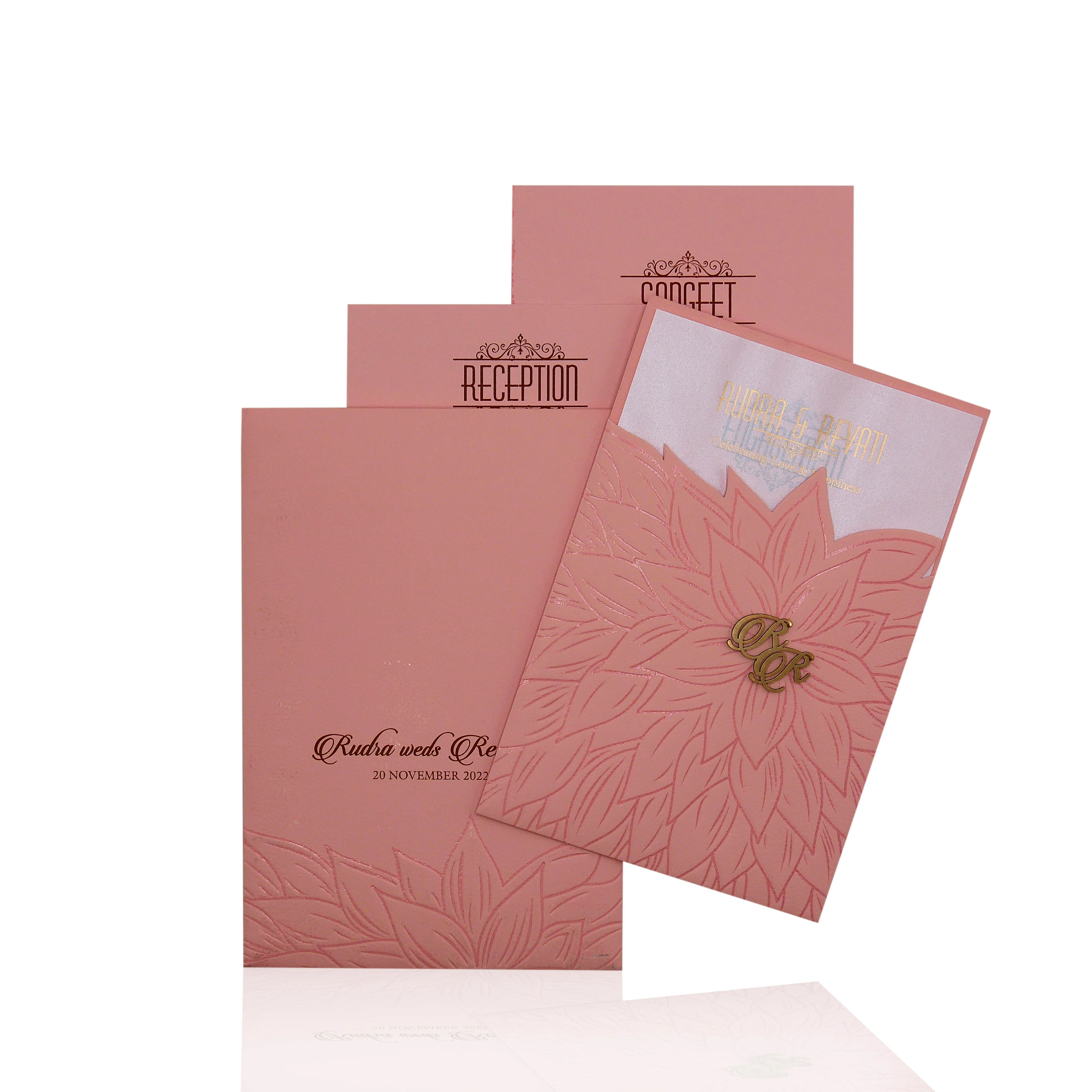 Invitation Card-KPR08430