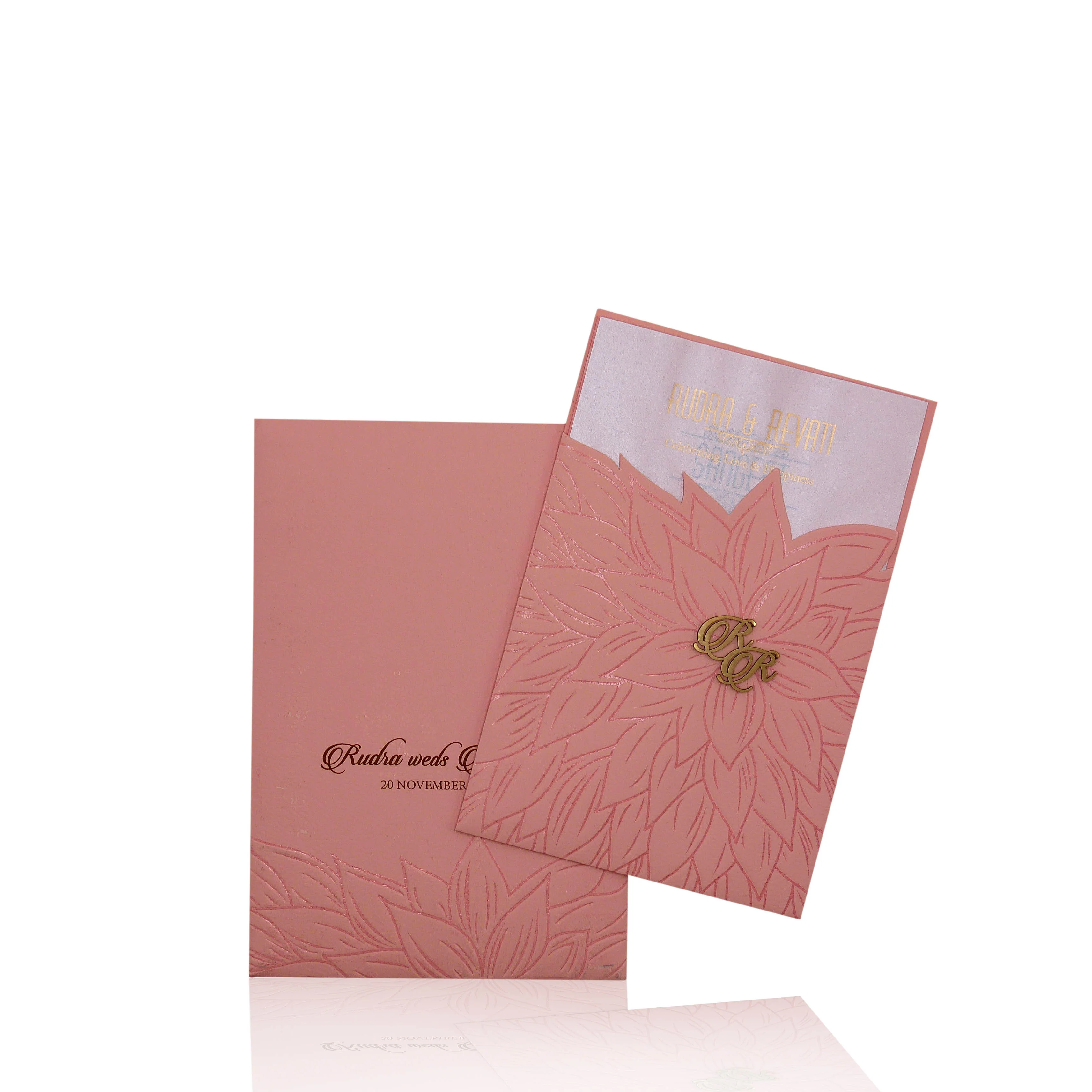 Invitation Card-KPR08430 - Image 2
