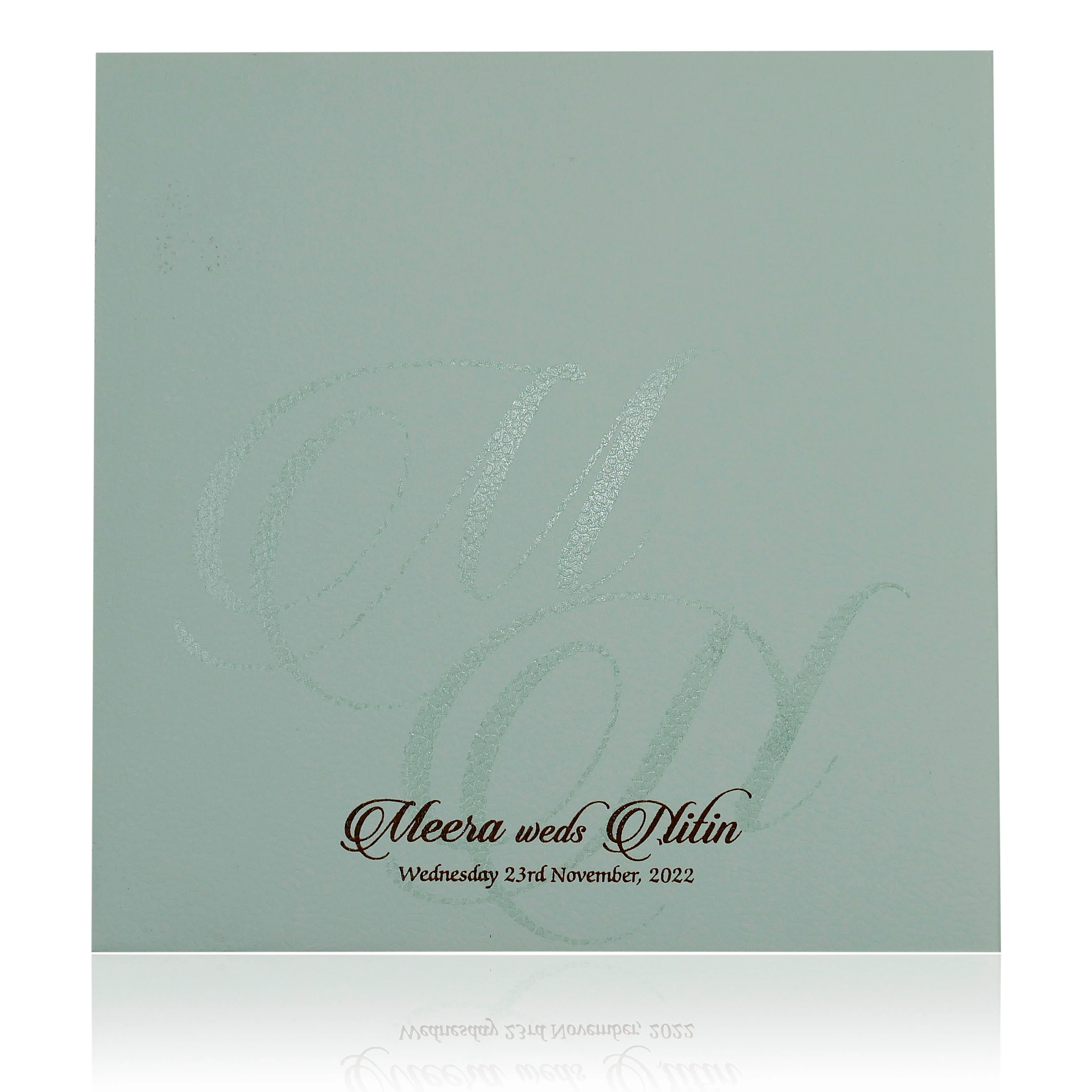 Invitation Card-KPR08480 - Image 4
