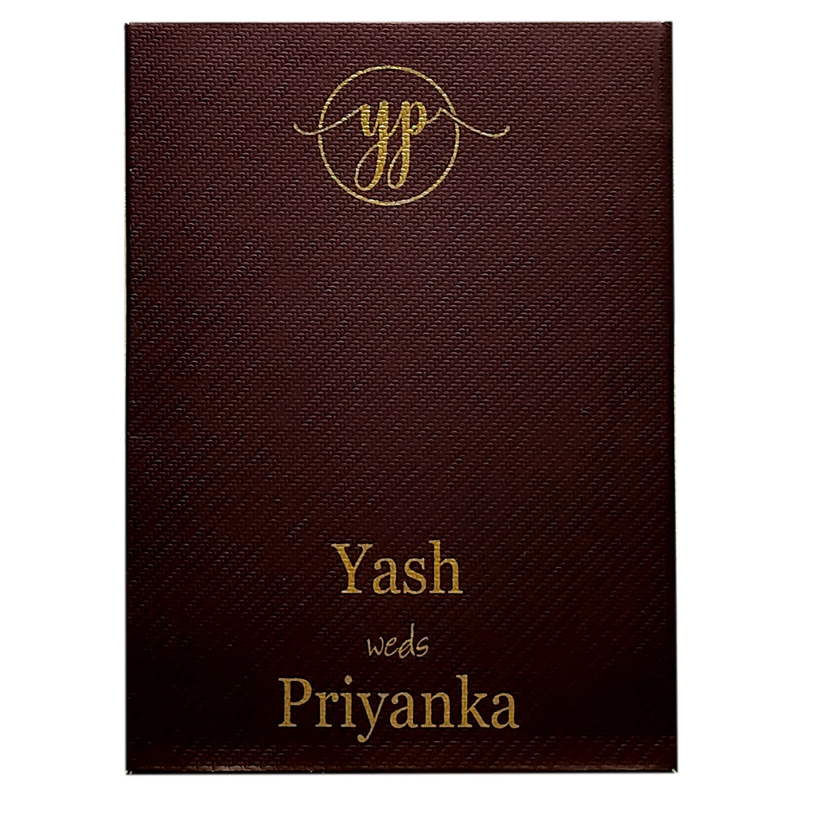 Invitation Card - KRCS6200 - Image 3