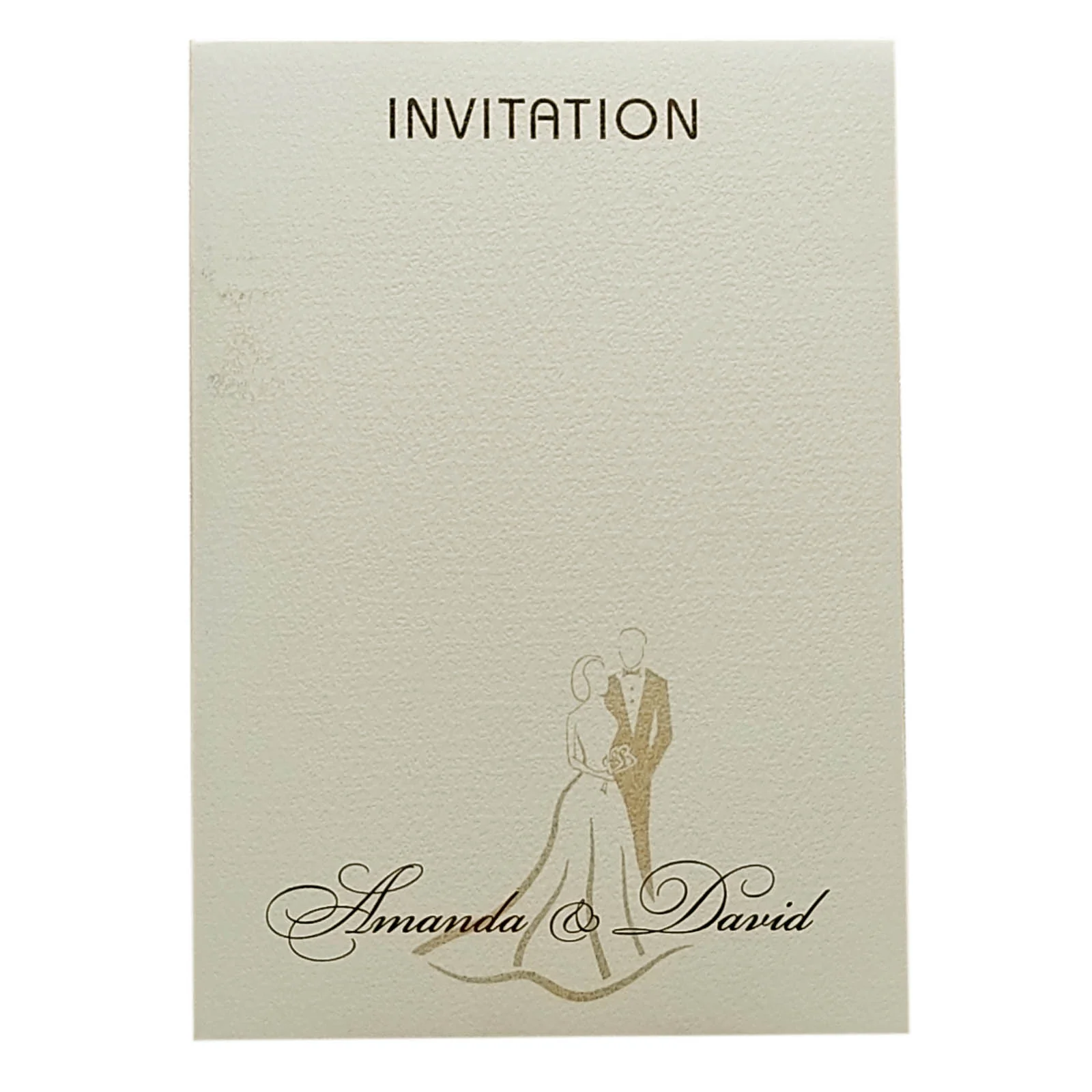 Invitation Card - KRCS6400 - Image 4