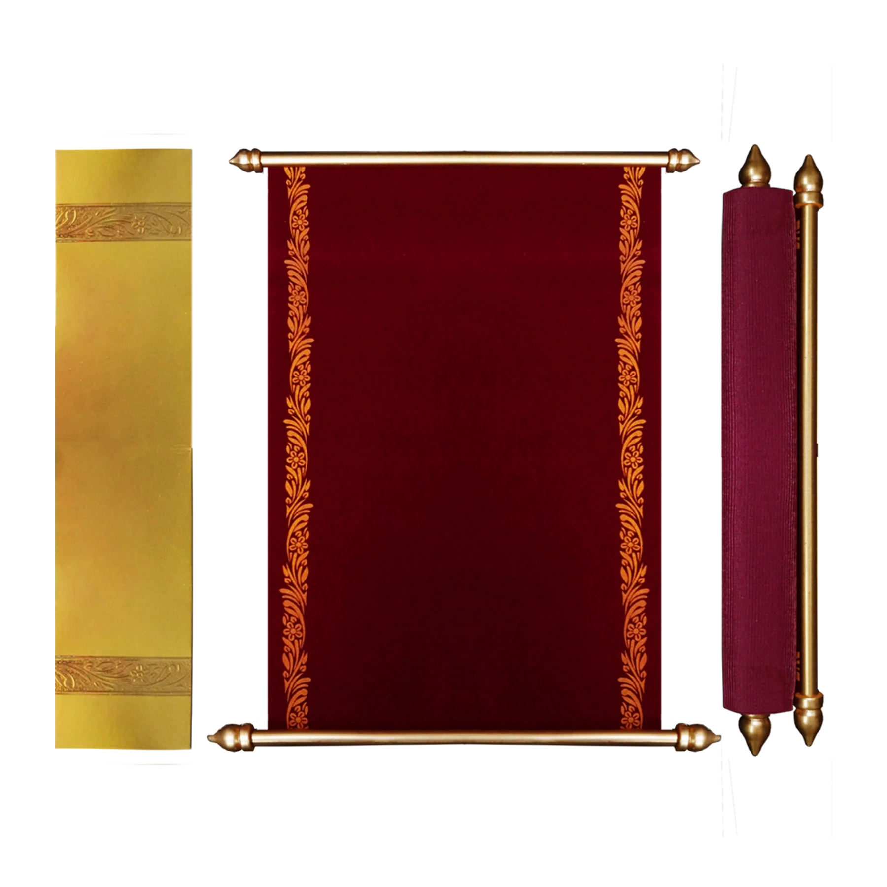 Invitation Card - KSCC281