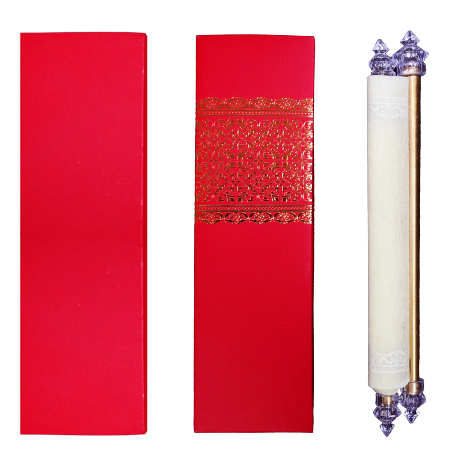 Invitation Card - KSCC331 - Image 2