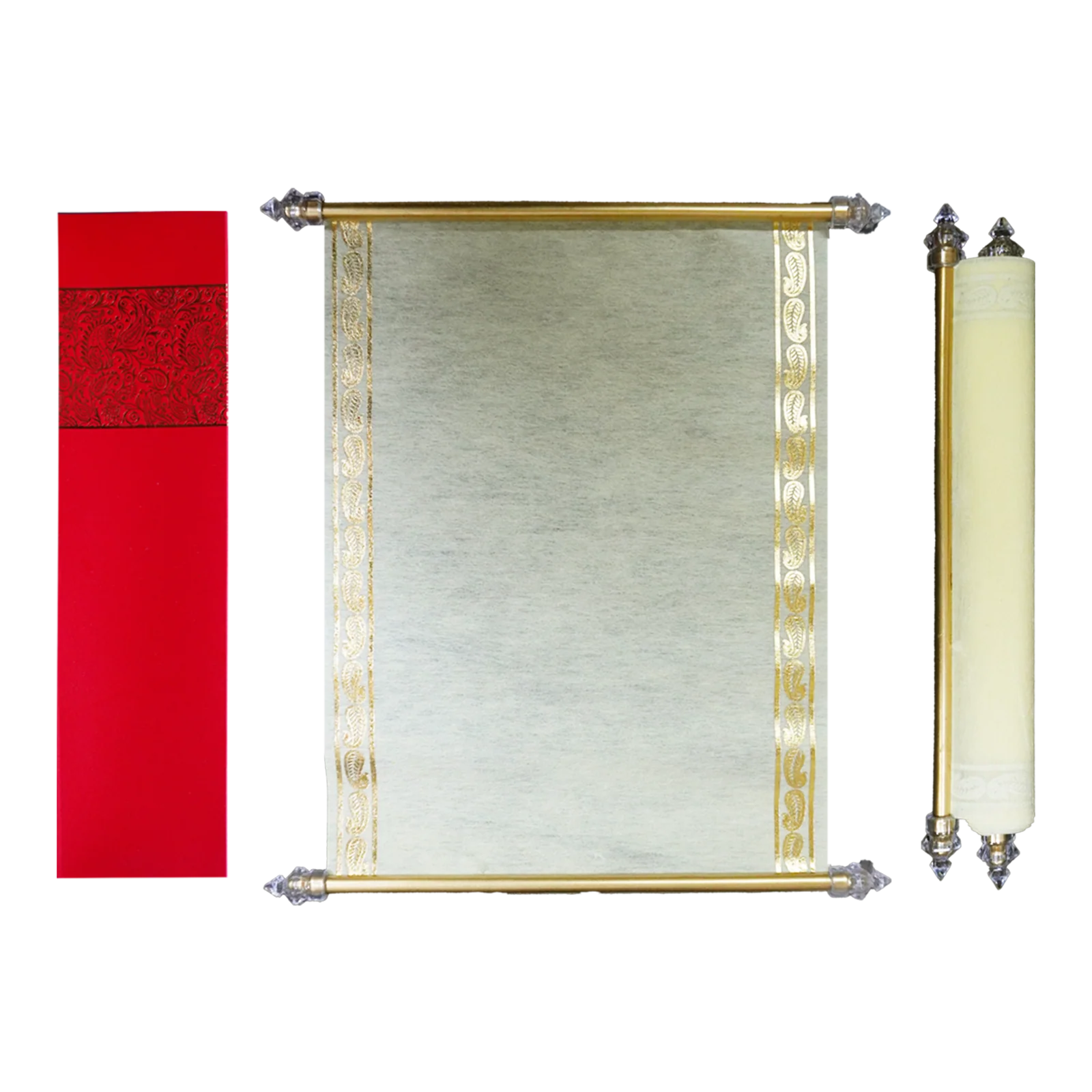 Invitation Card - KSCC334